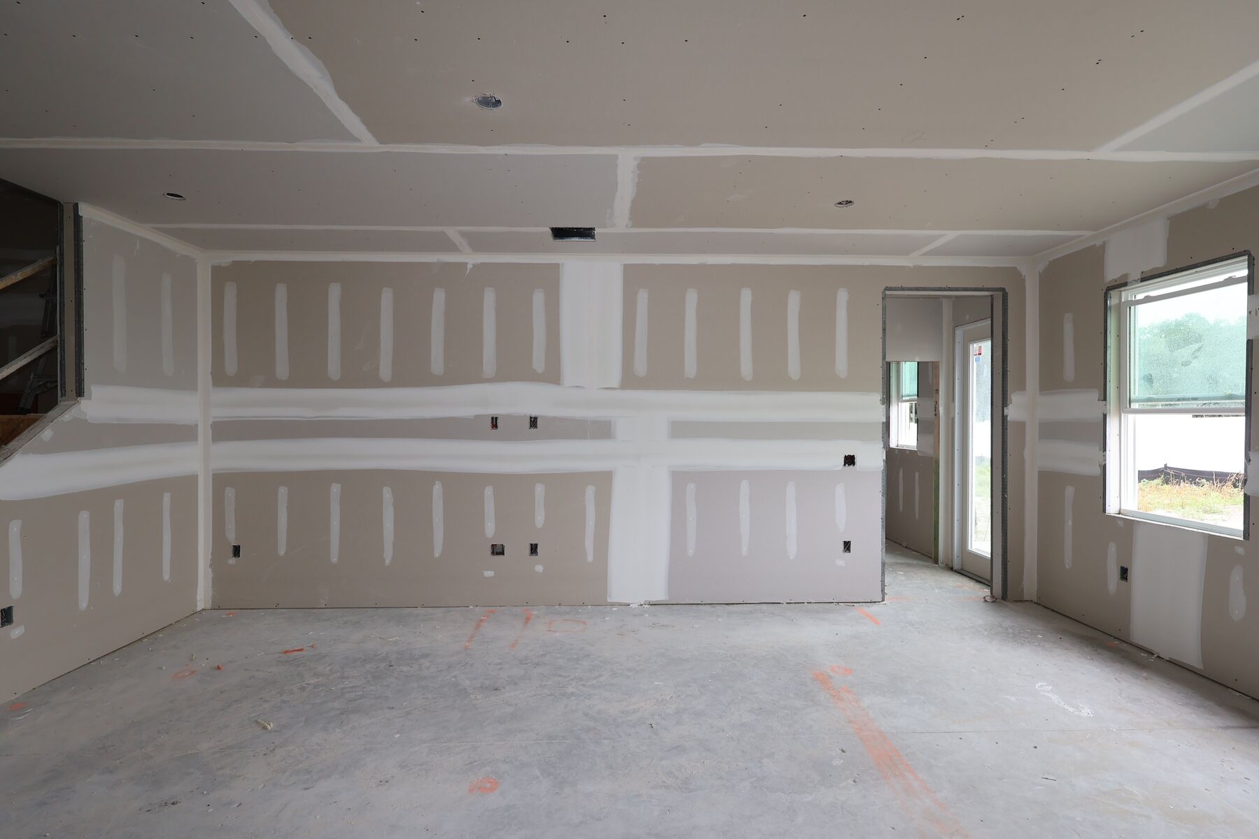 Drywall