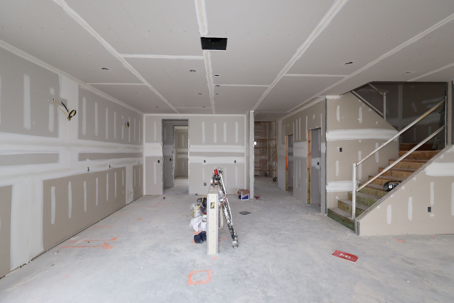 Drywall