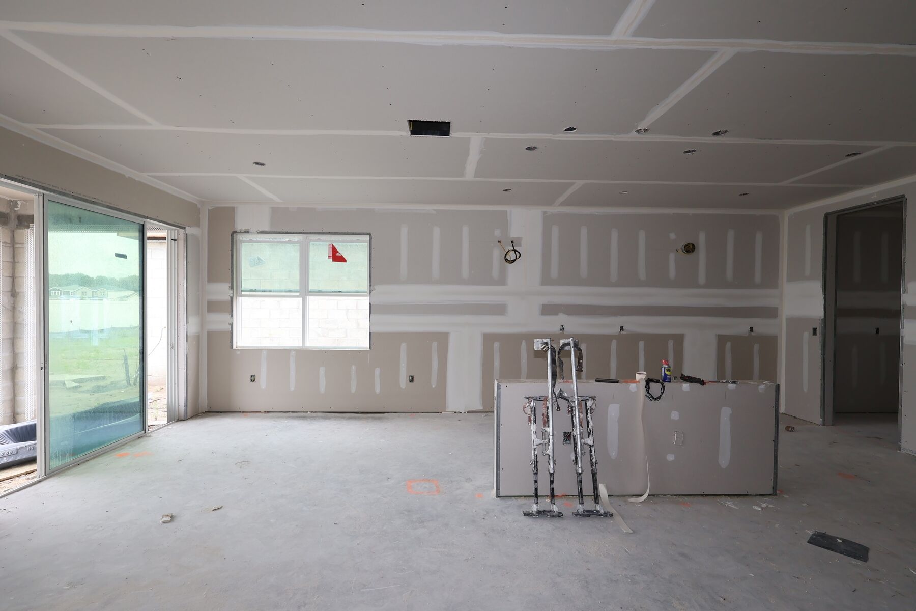 Drywall