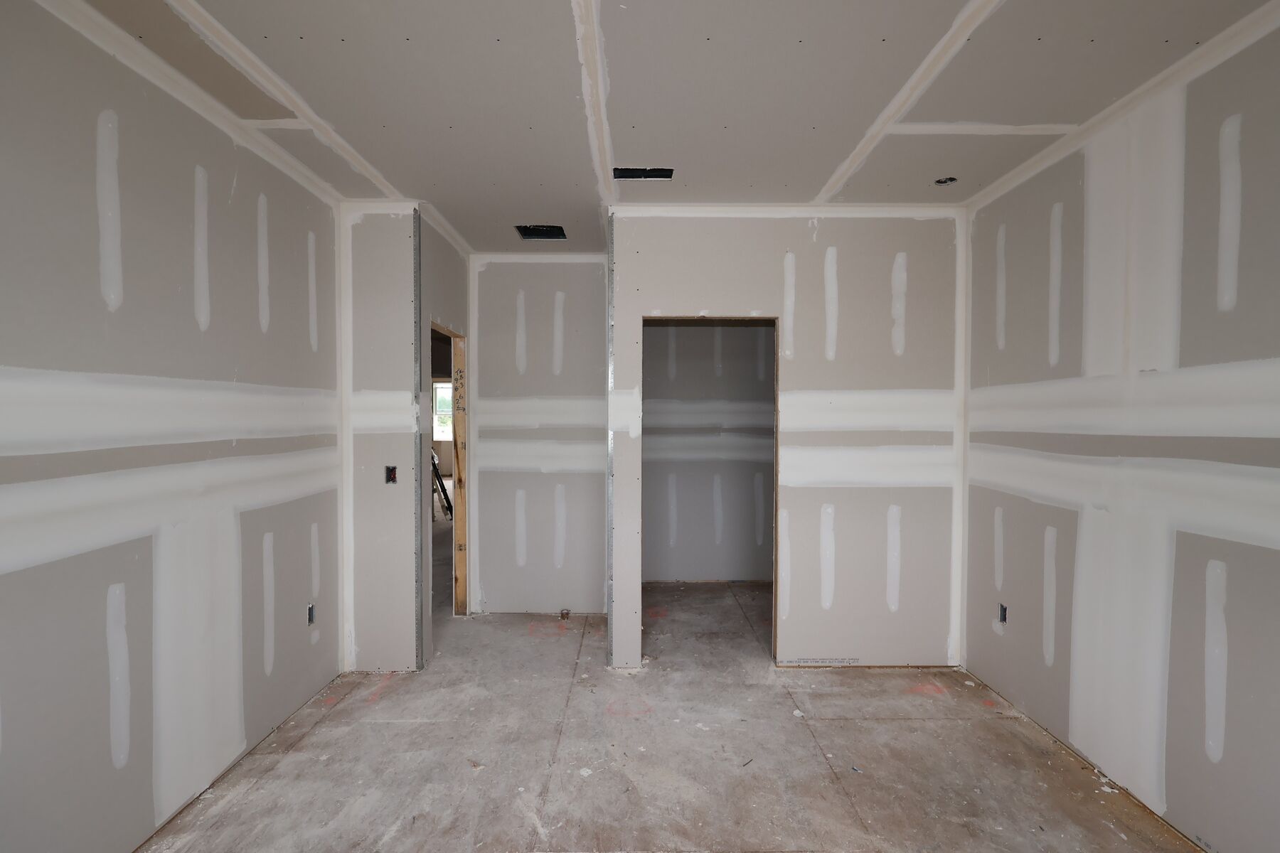 Drywall