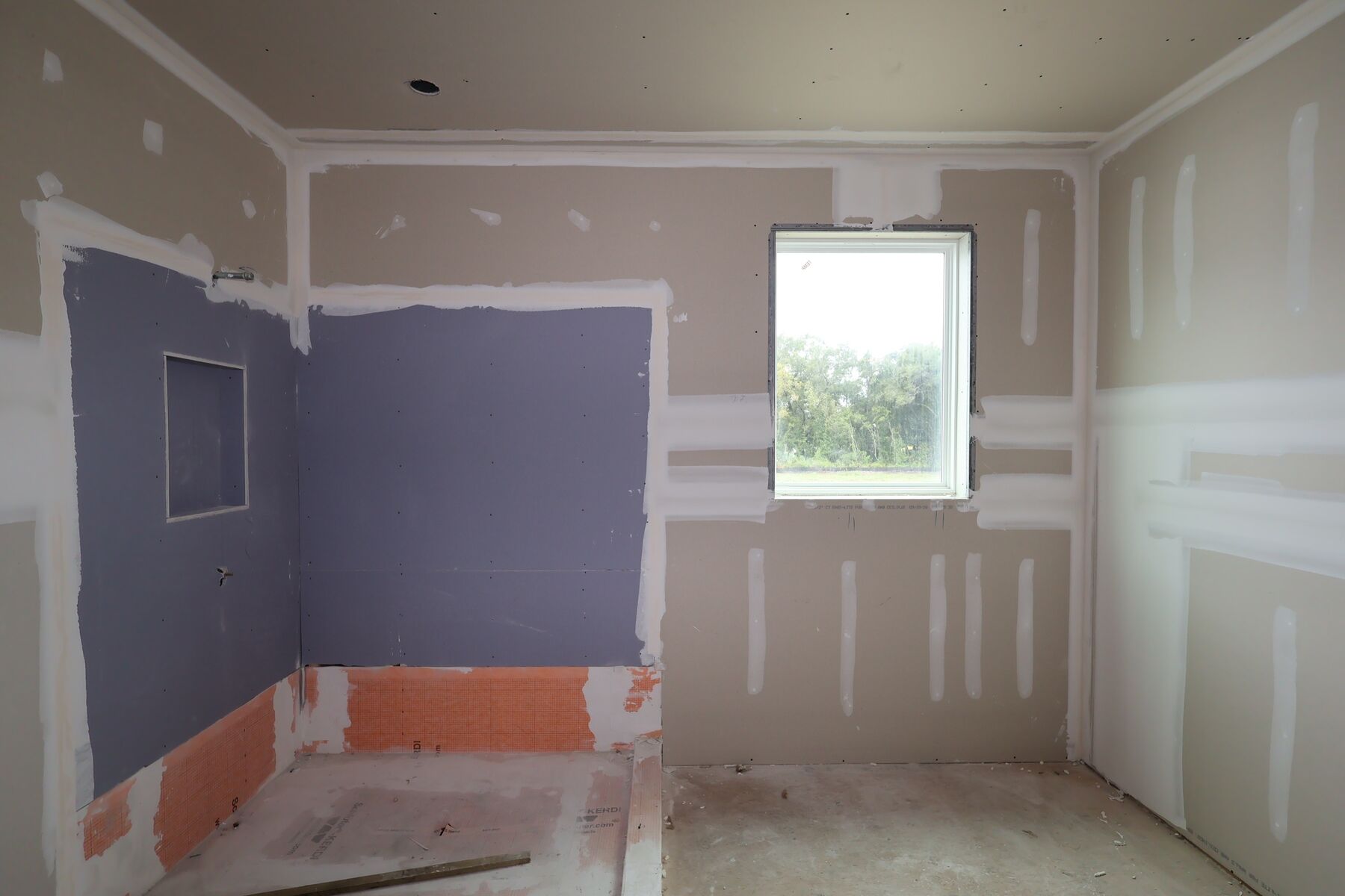 Drywall