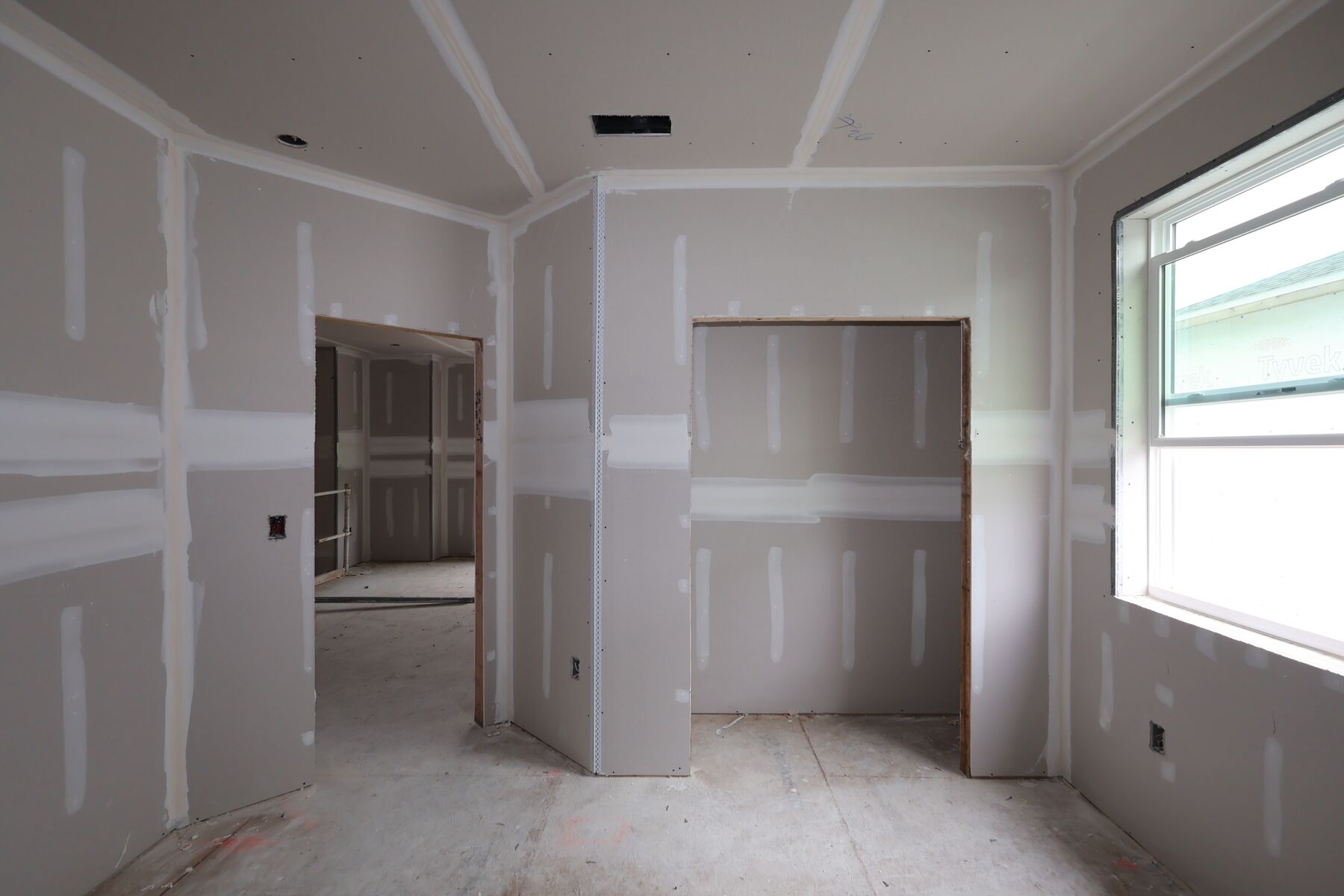 Drywall