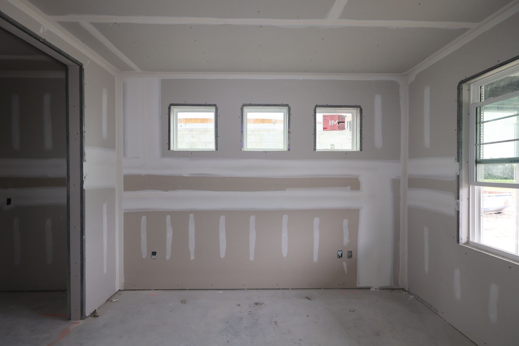 Drywall