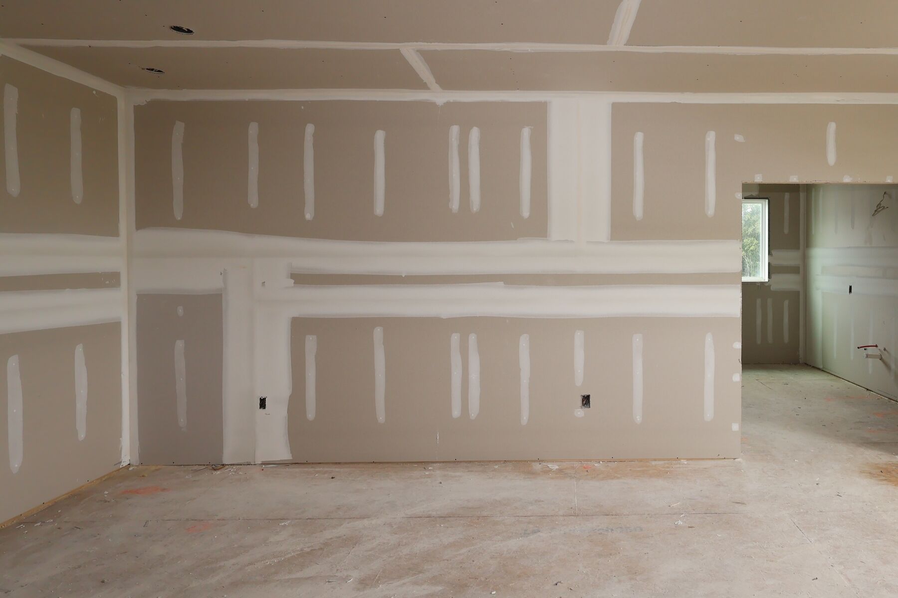 Drywall