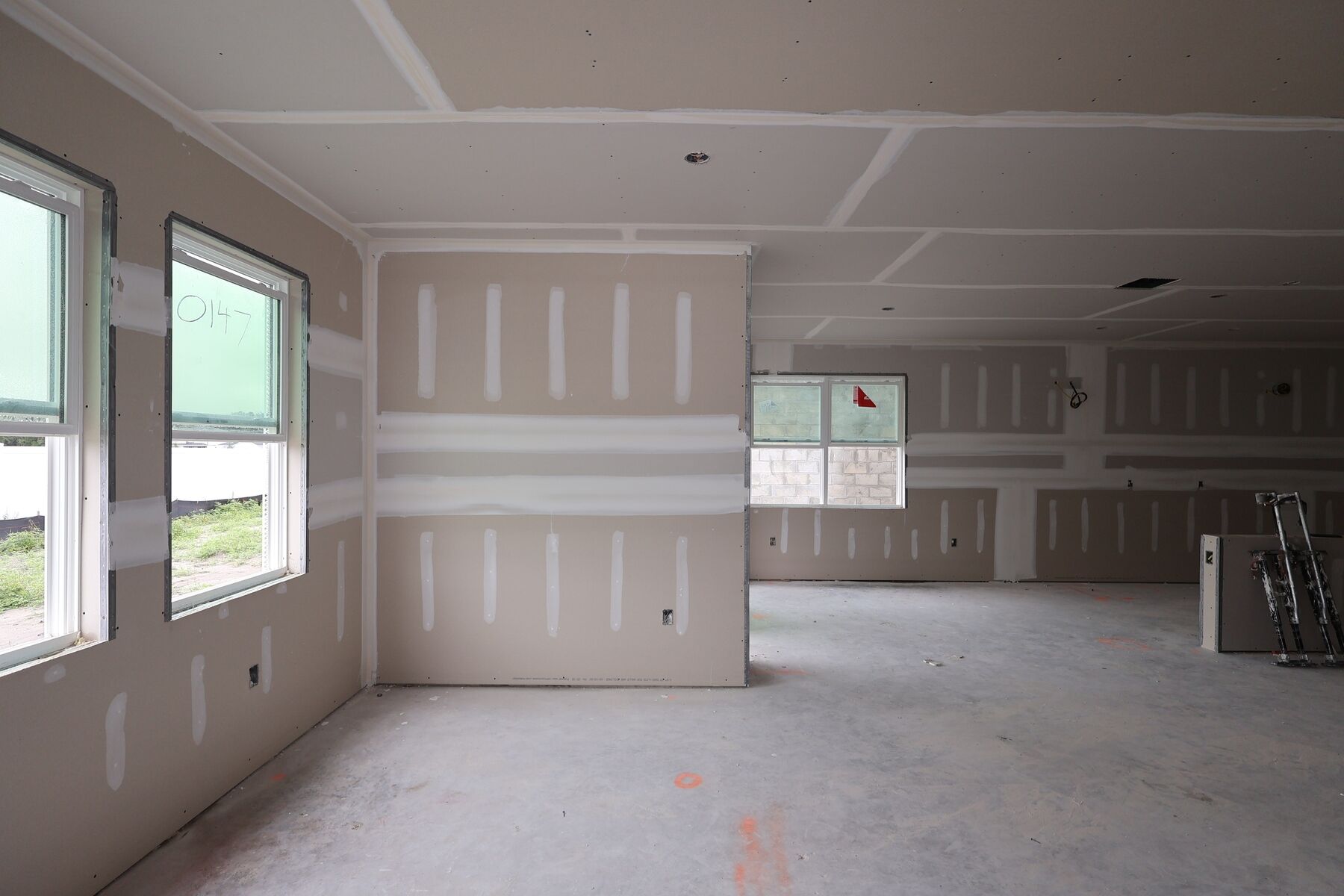 Drywall