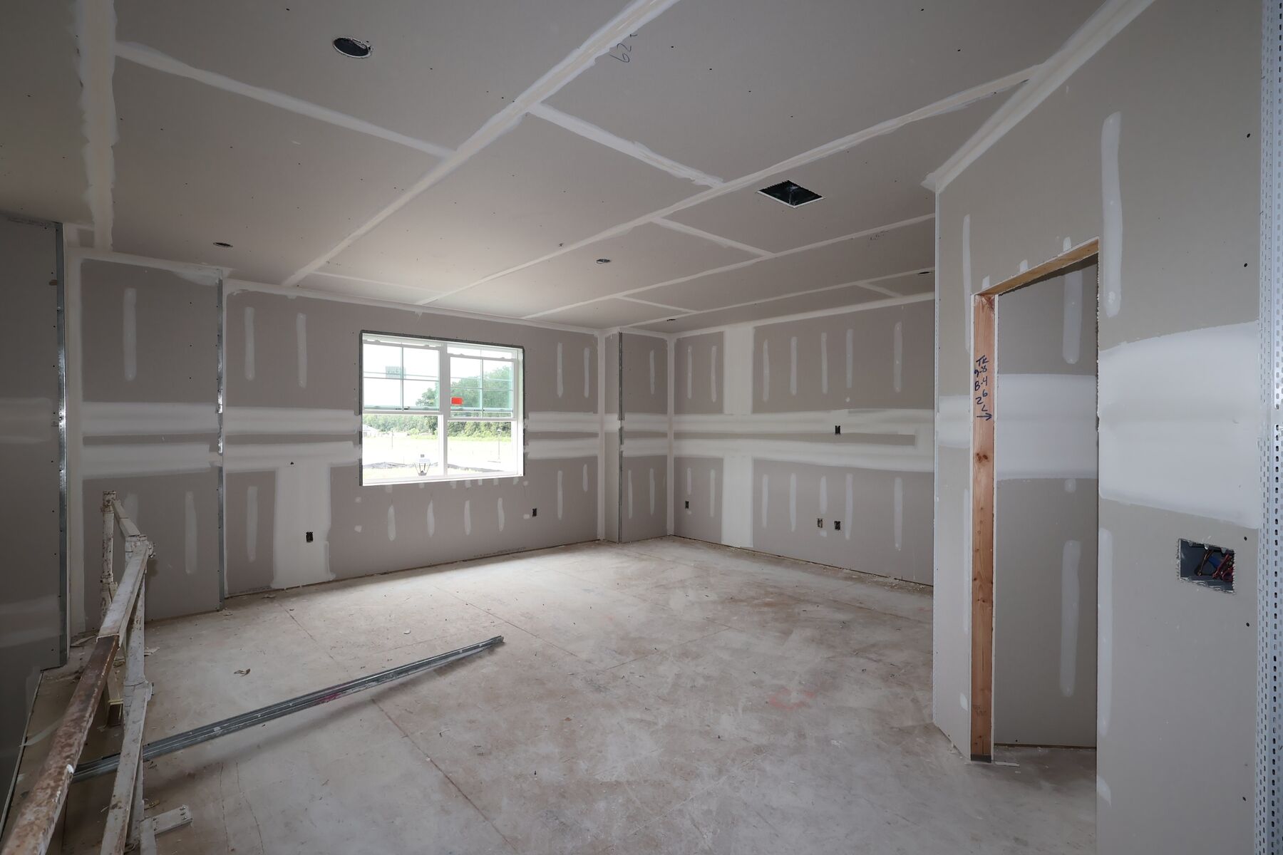 Drywall