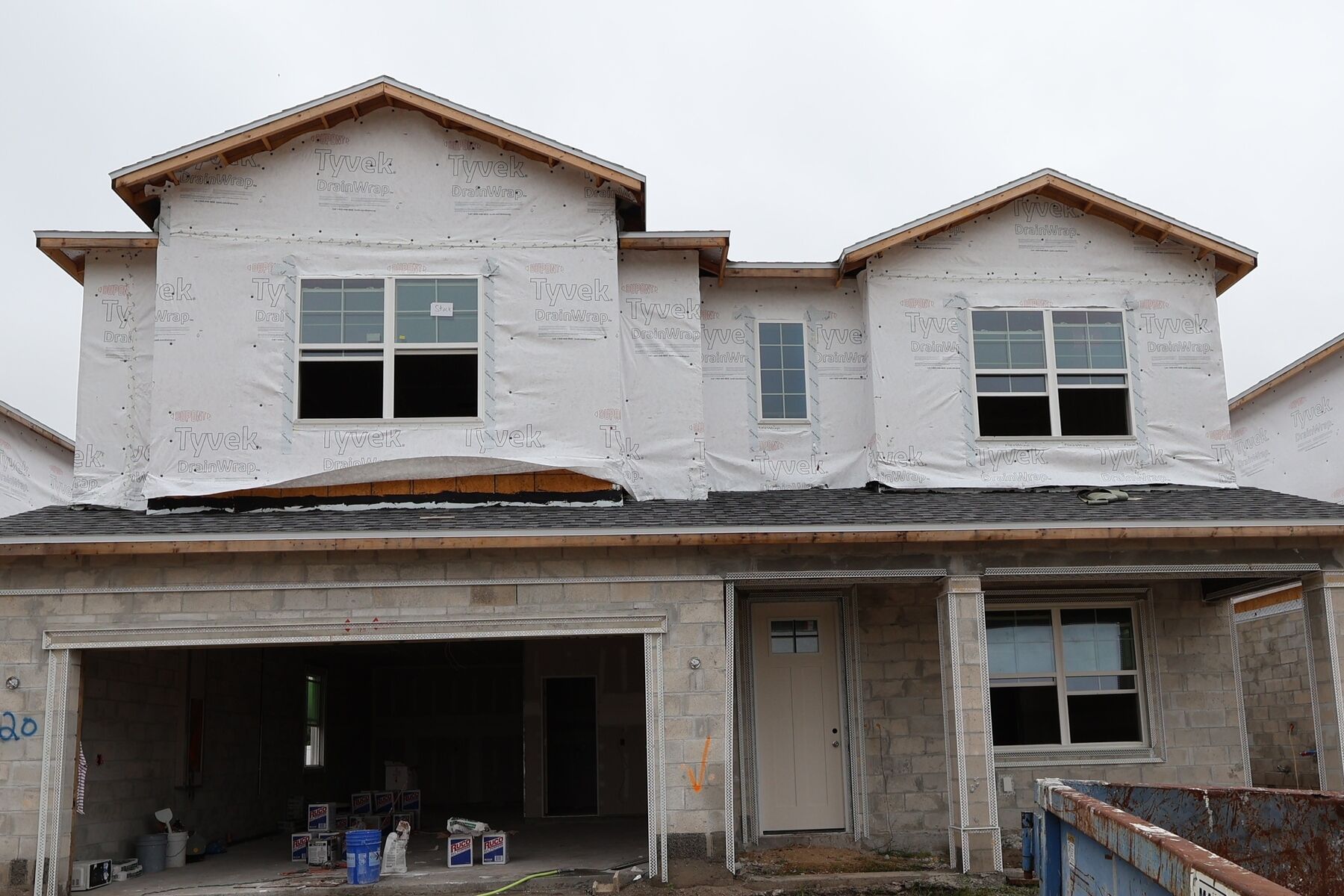 Front Exterior