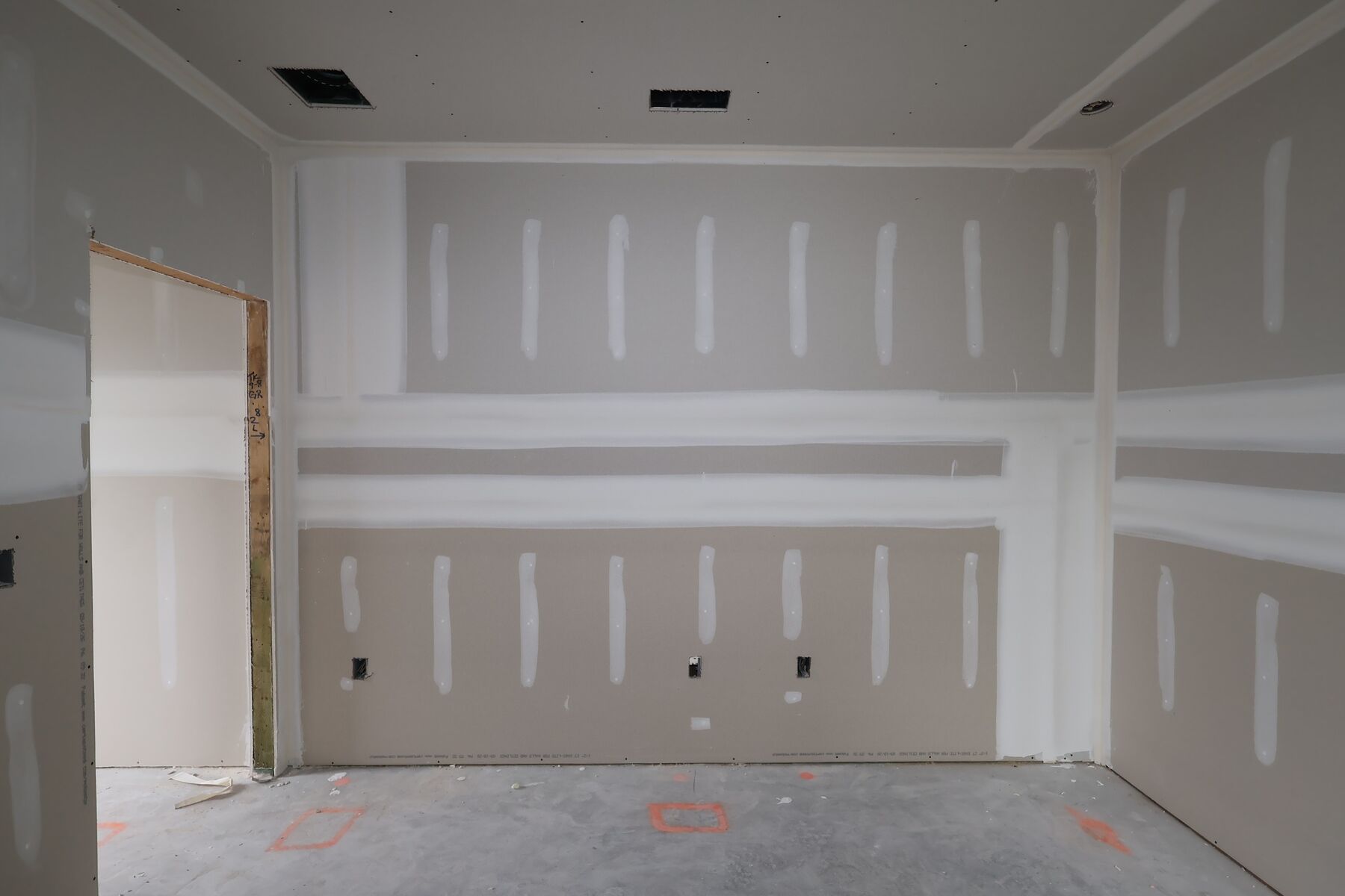 Drywall