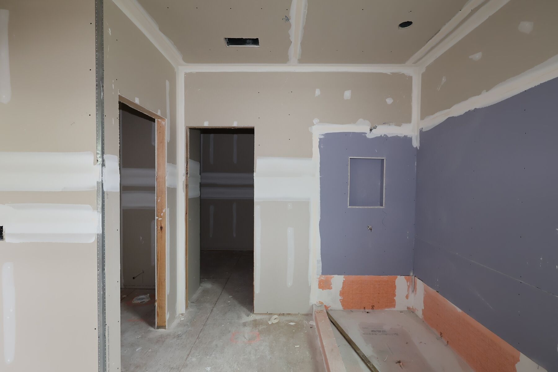 Drywall