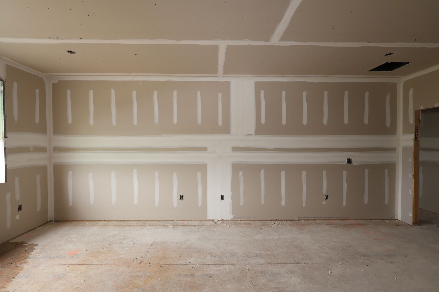 Drywall