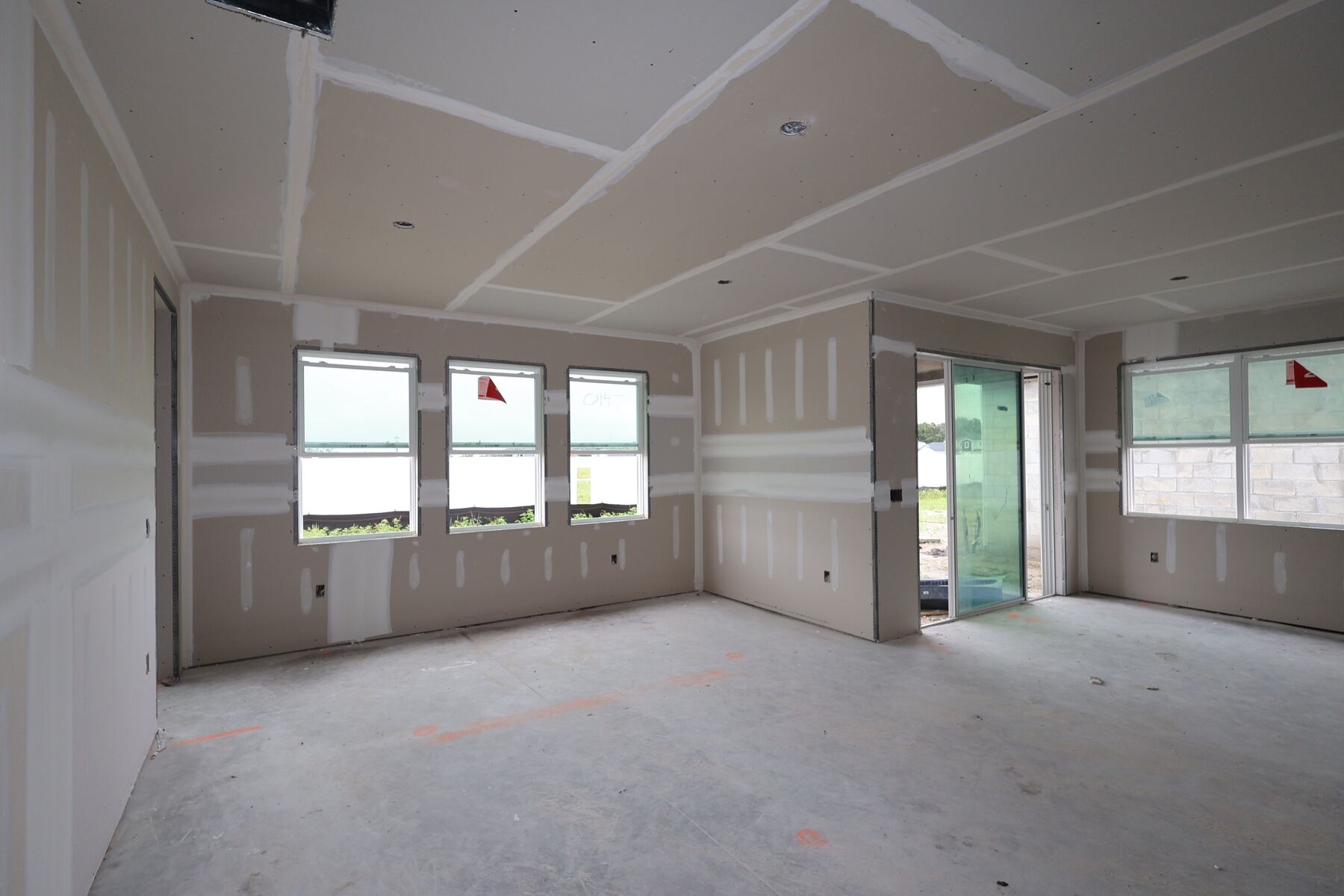Drywall