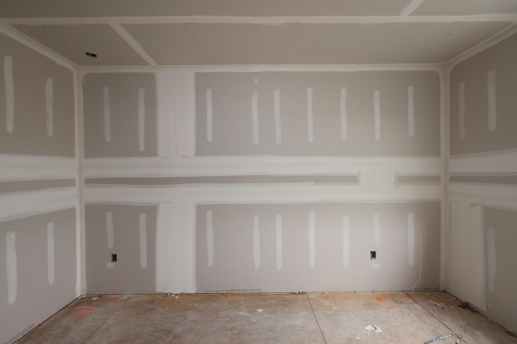 Drywall