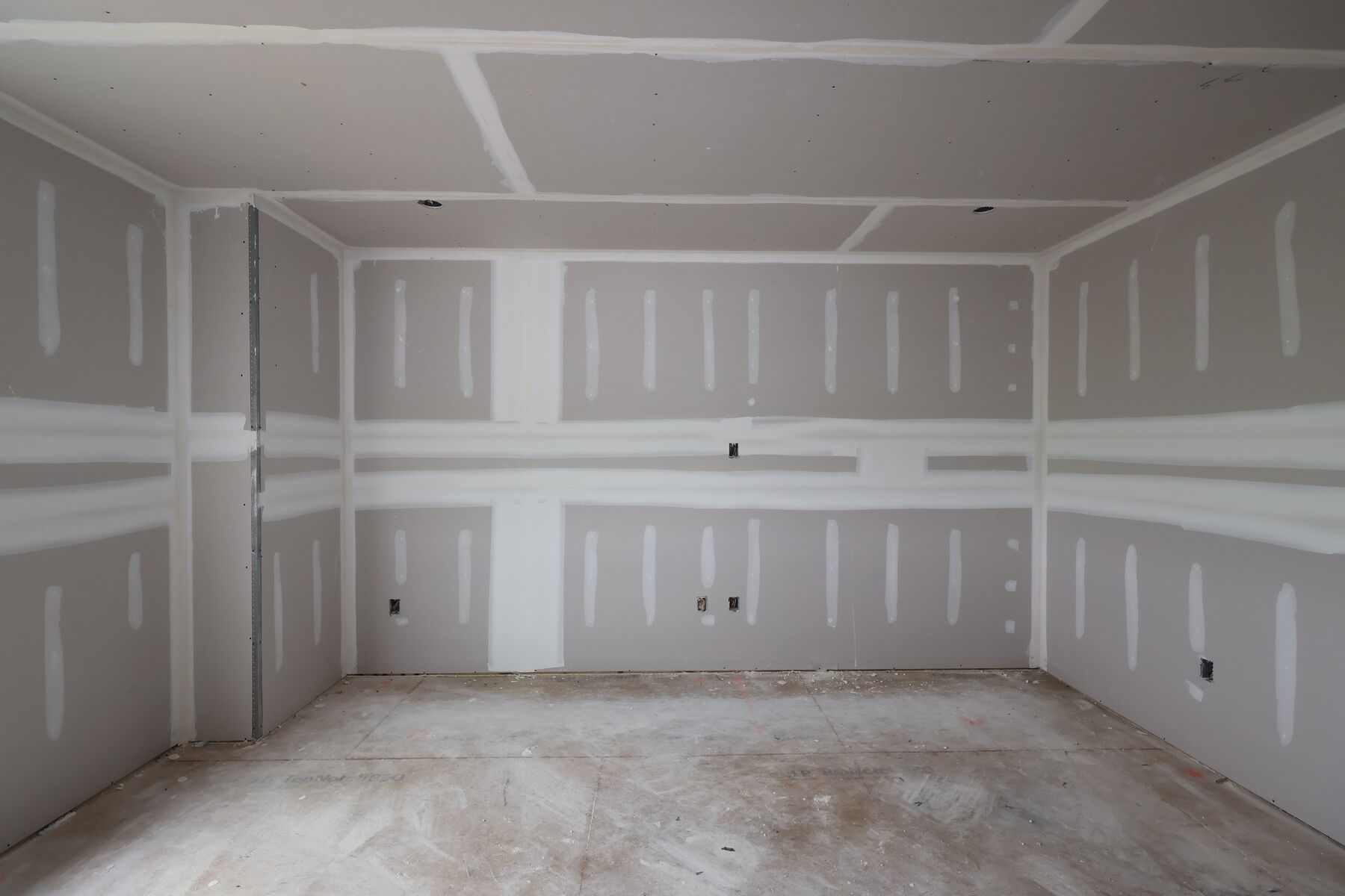 Drywall