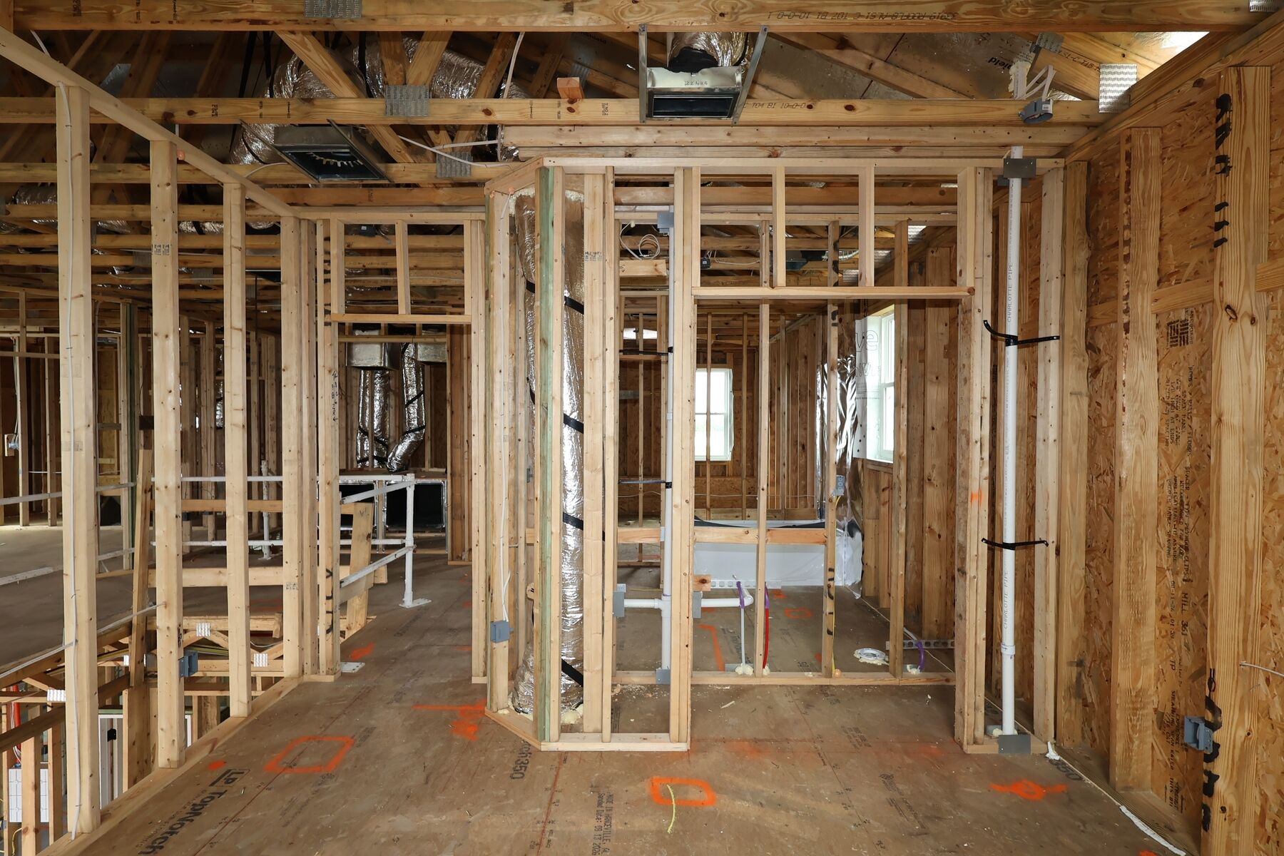 Framing