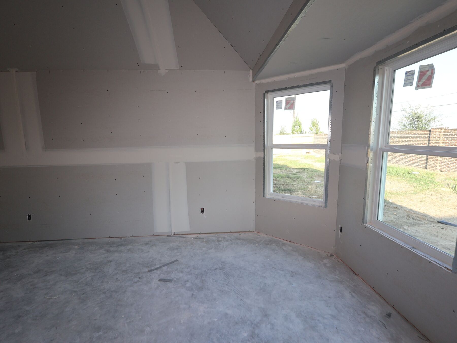 Drywall