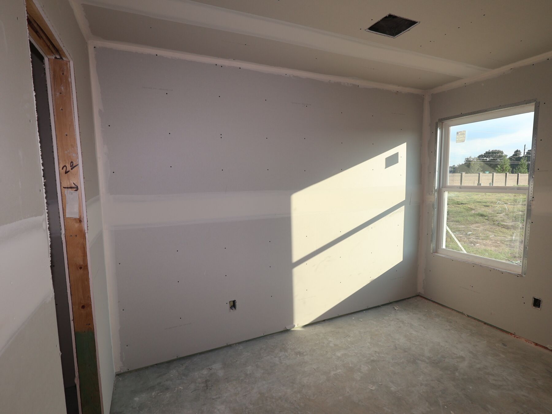 Drywall