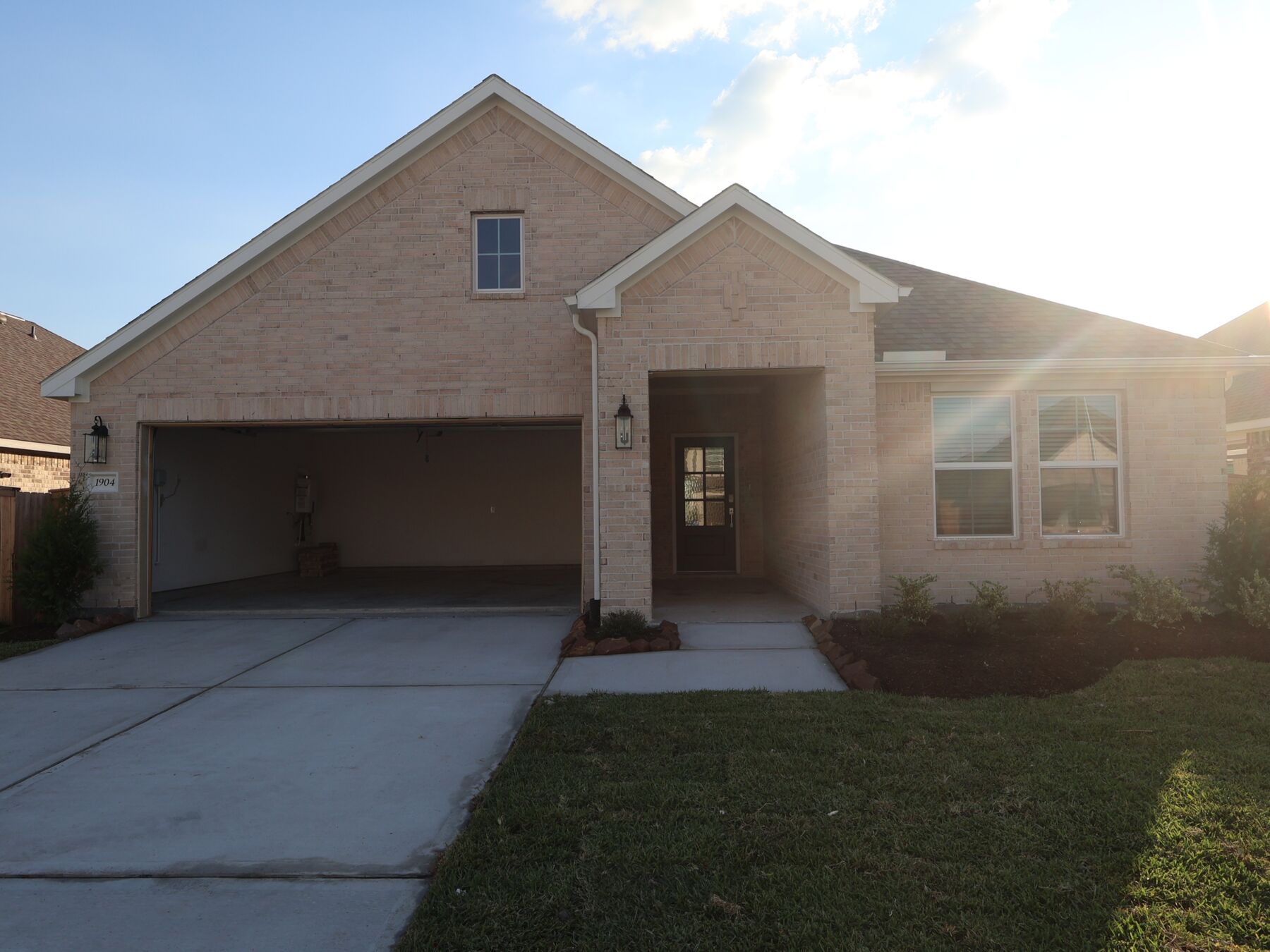 Front Exterior