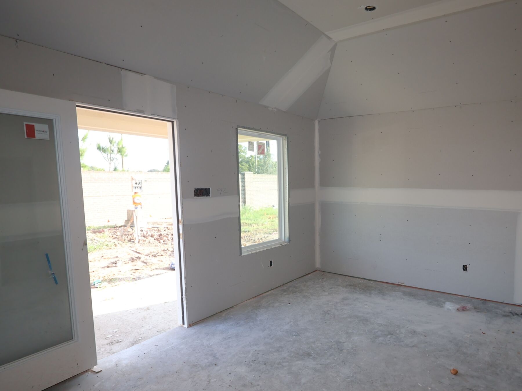 Drywall