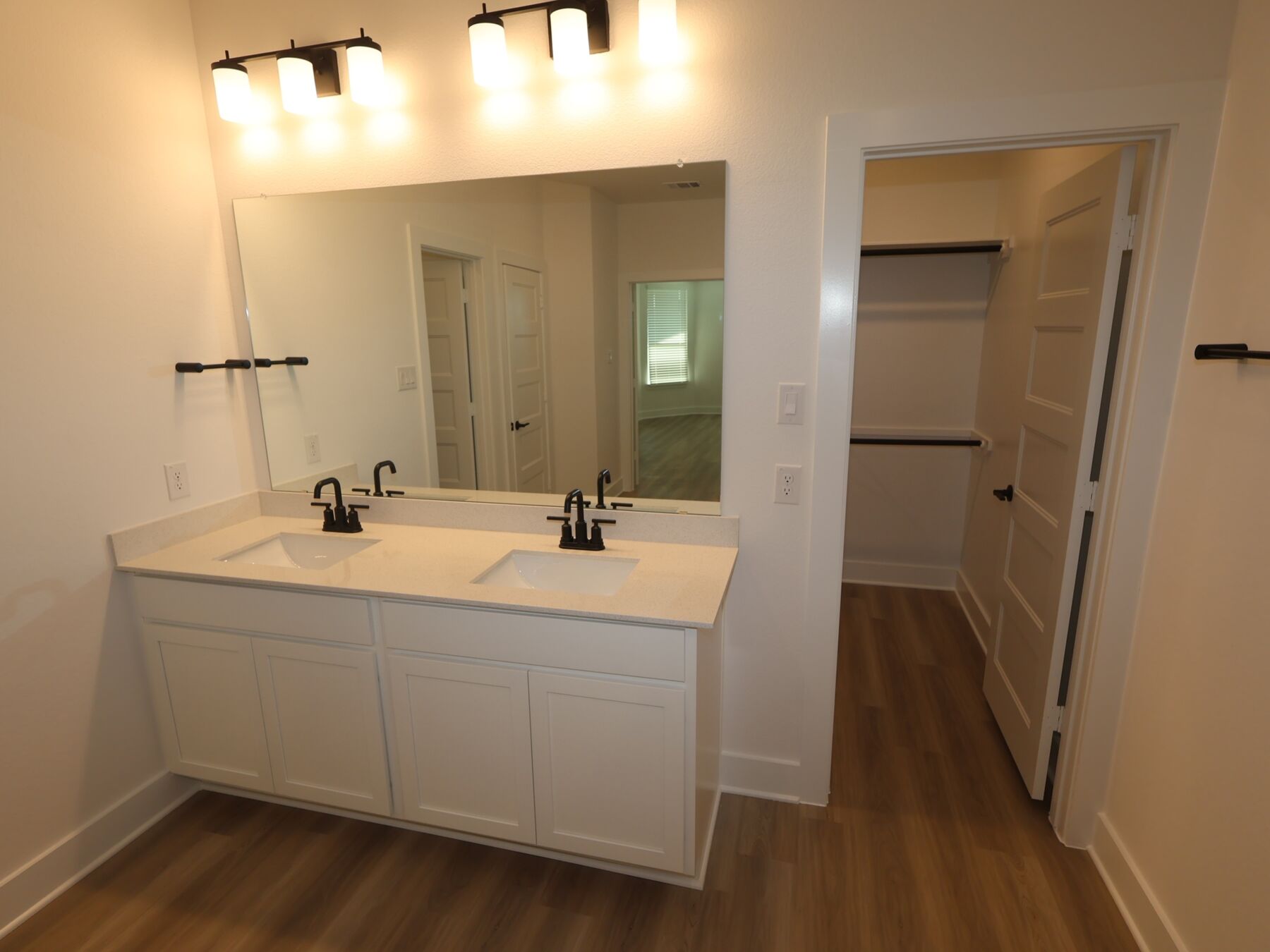 Owner's Bathroom