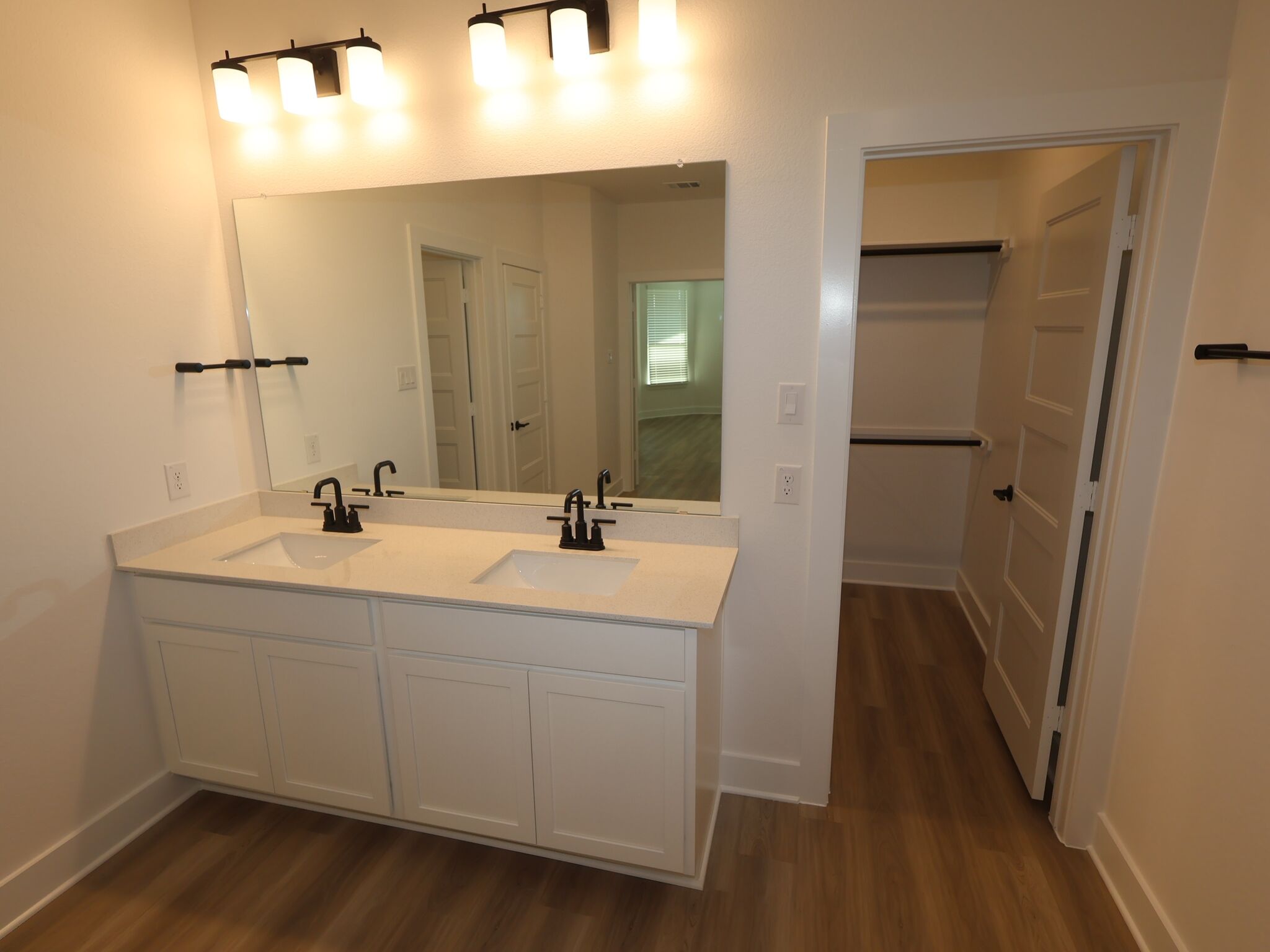 Owner's Bathroom