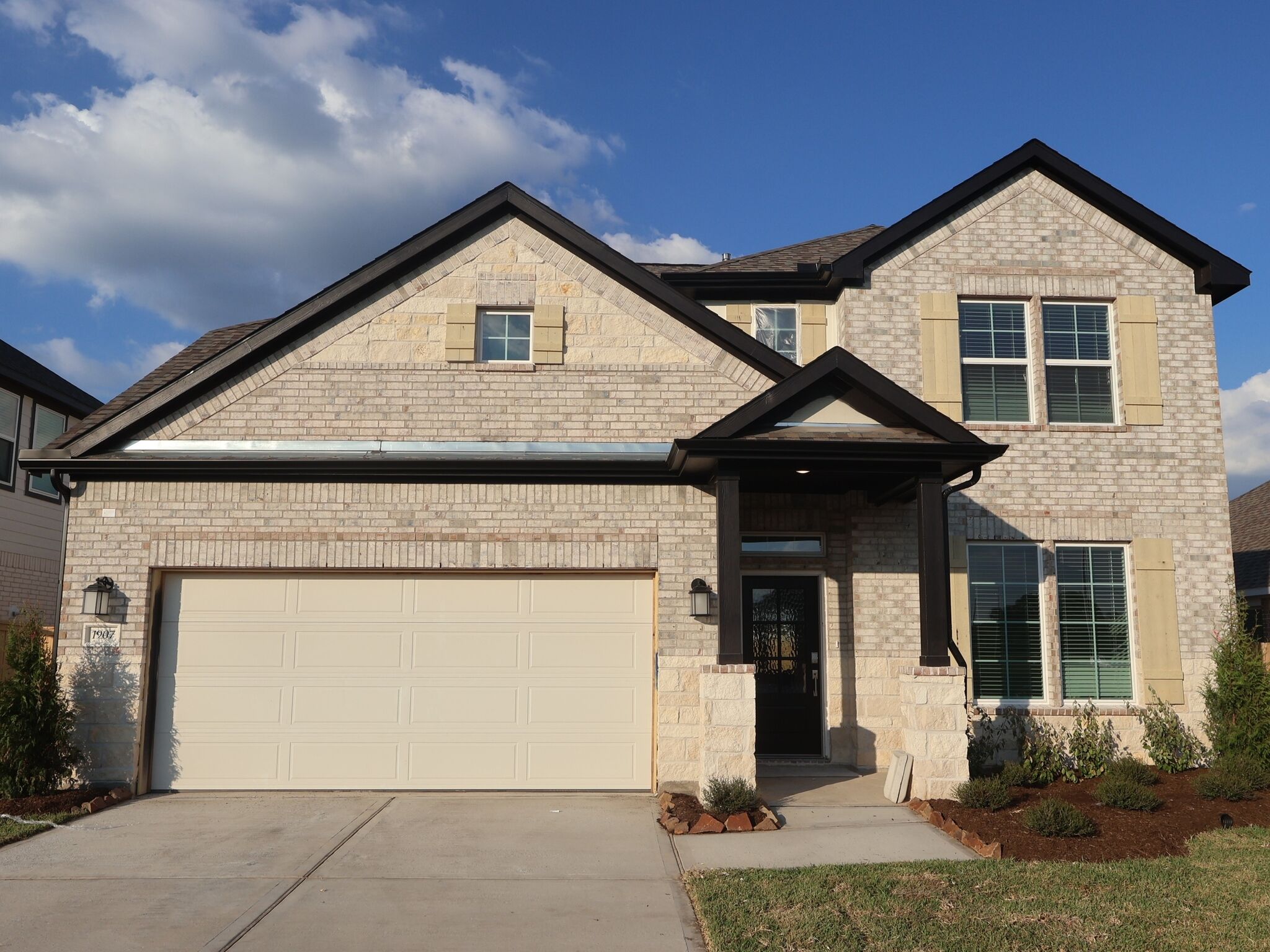 Front Exterior