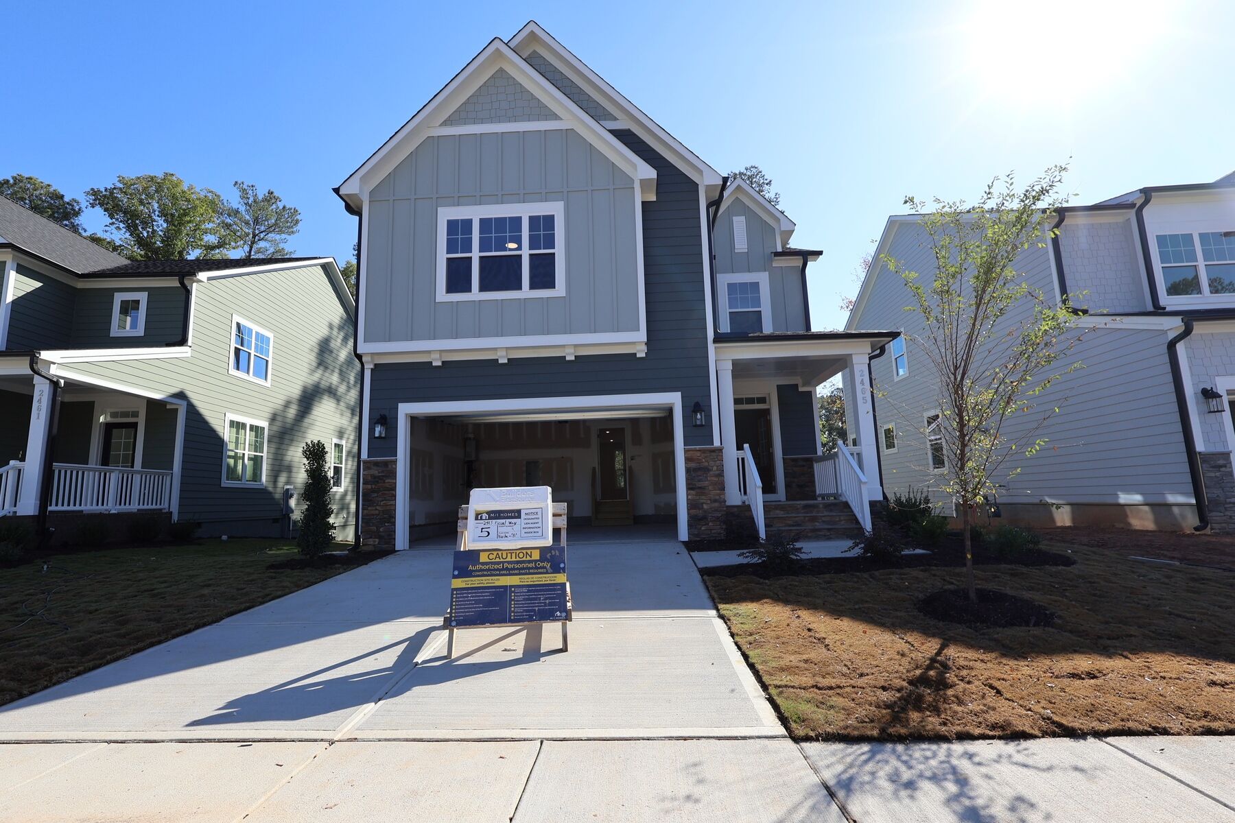 Front Exterior