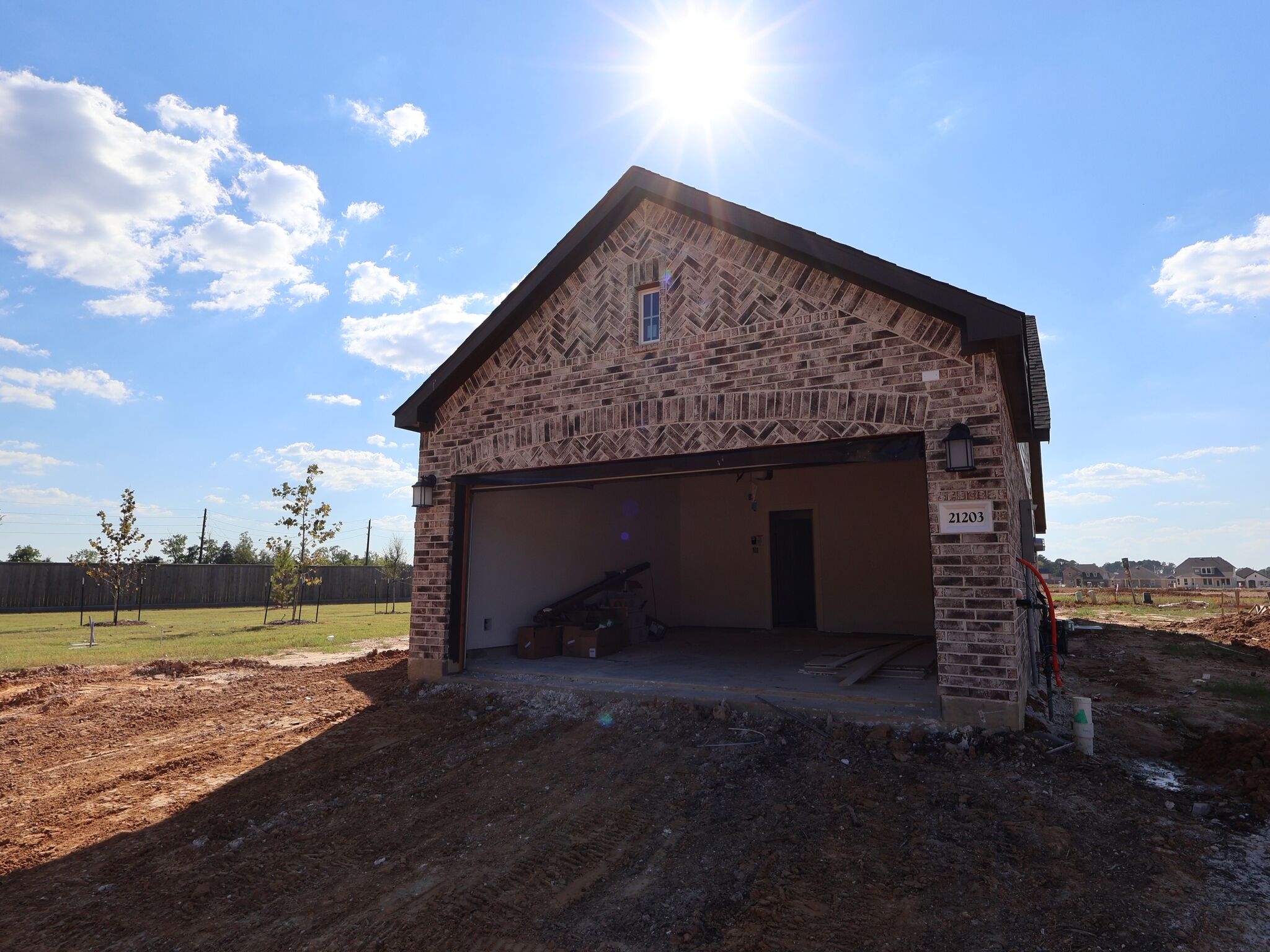 Front Exterior