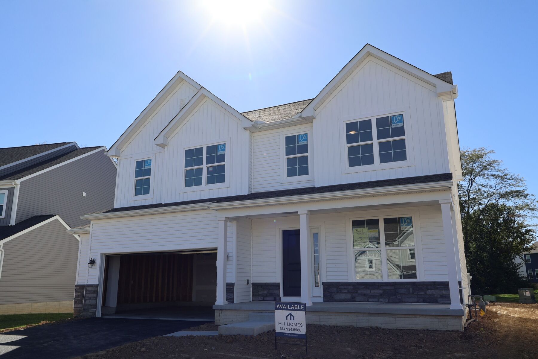 Front Exterior