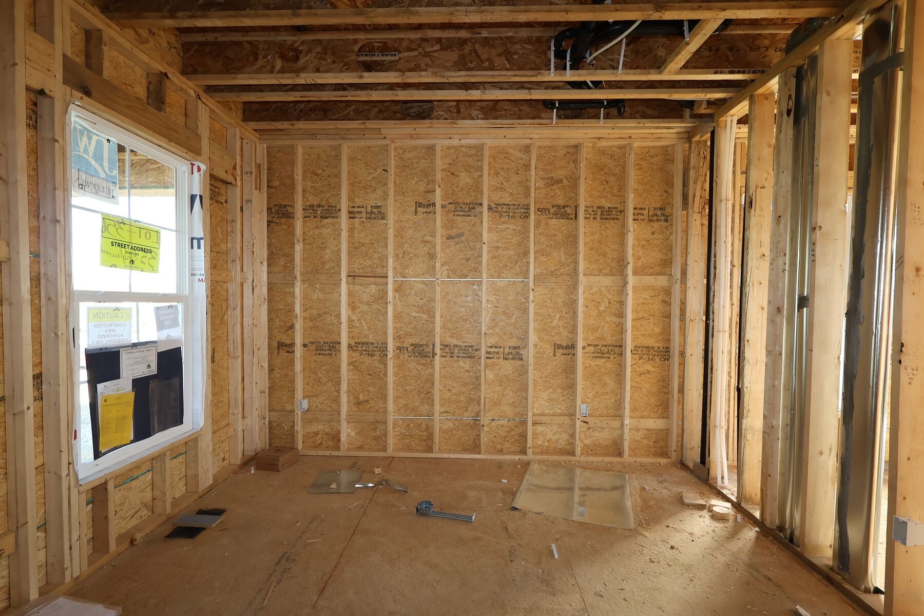 Framing