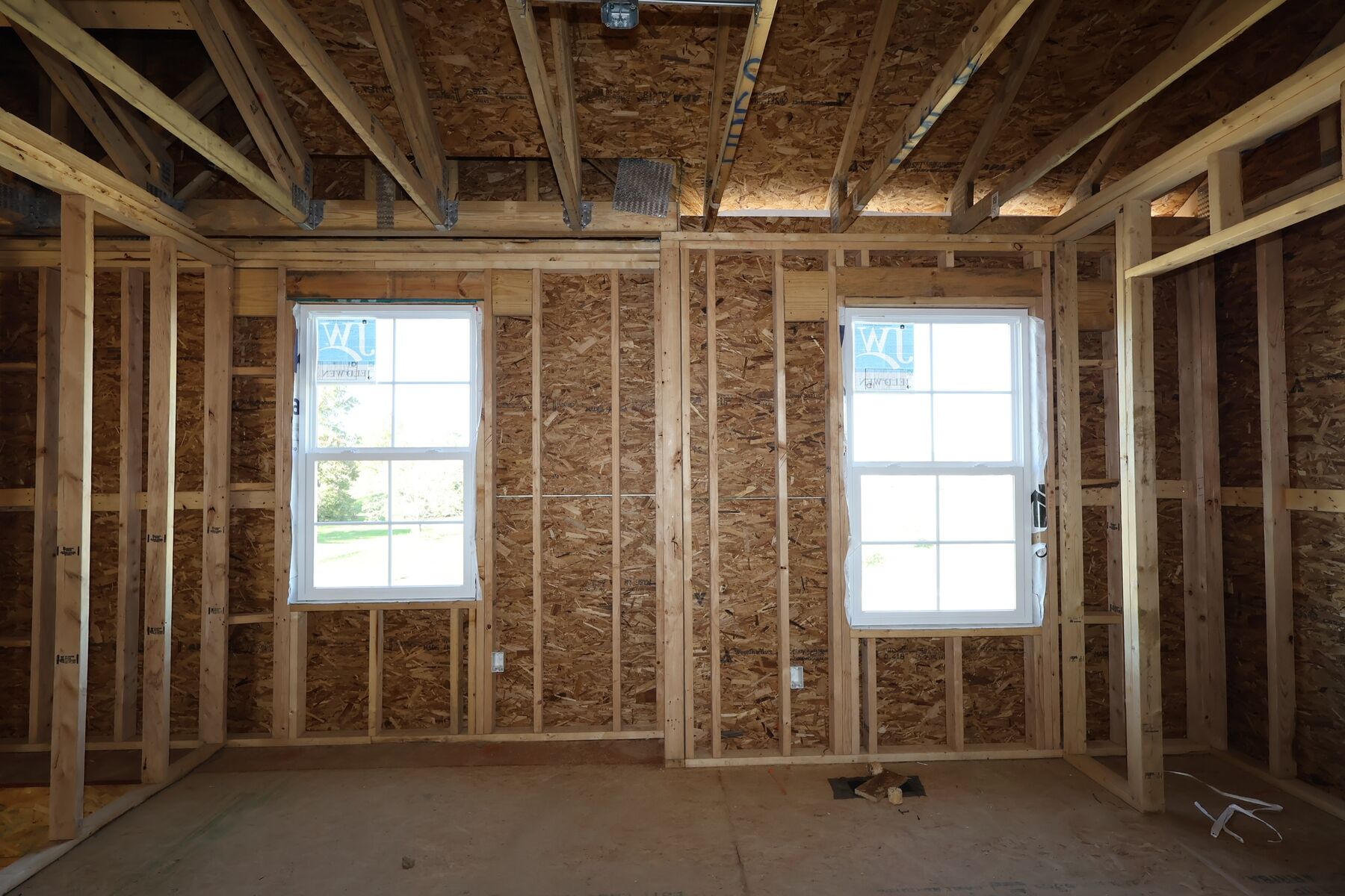 Framing