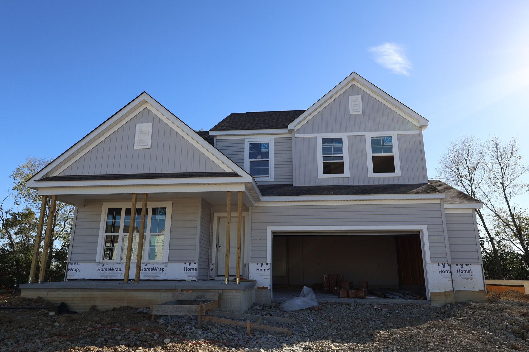 Front Exterior