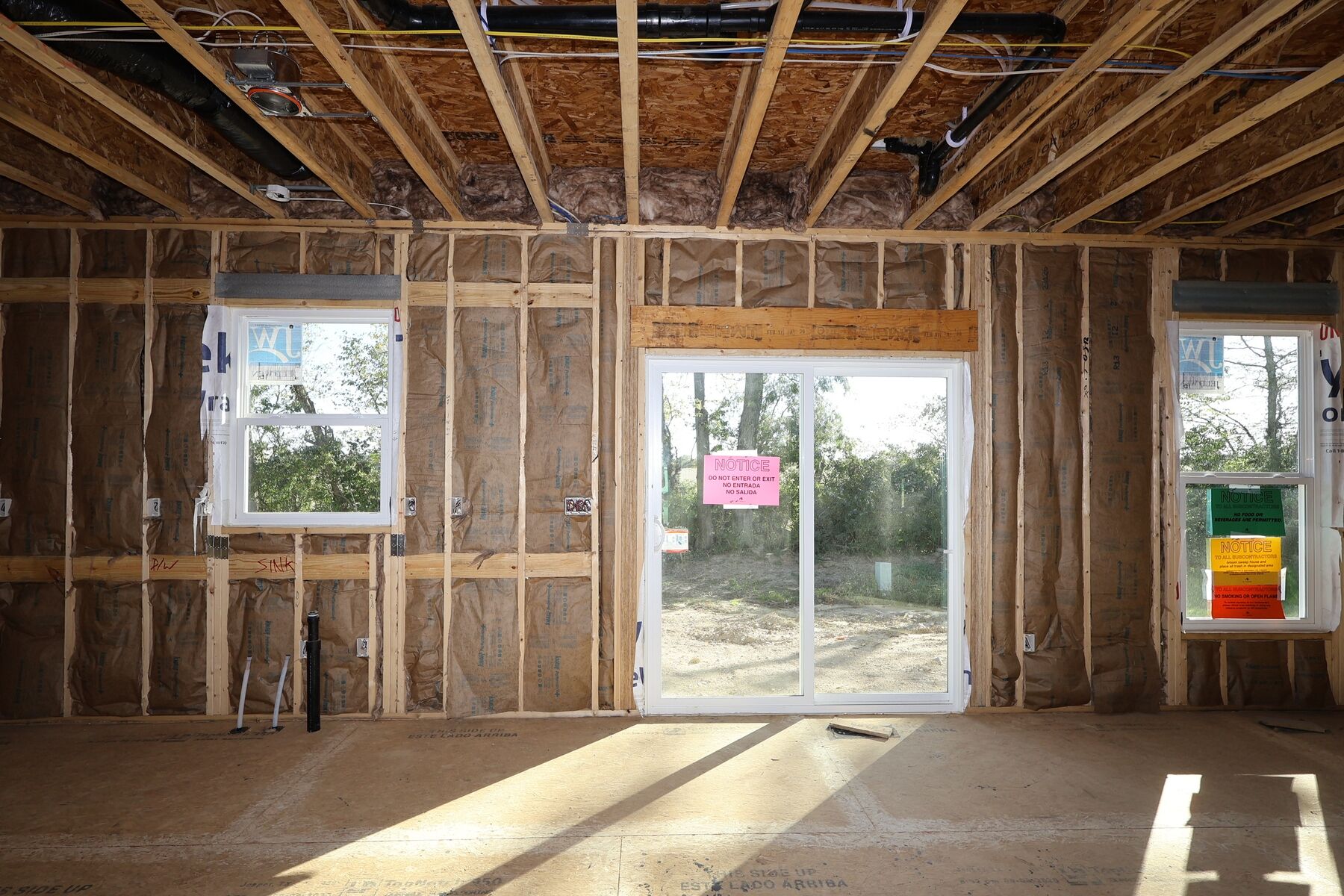 Insulation