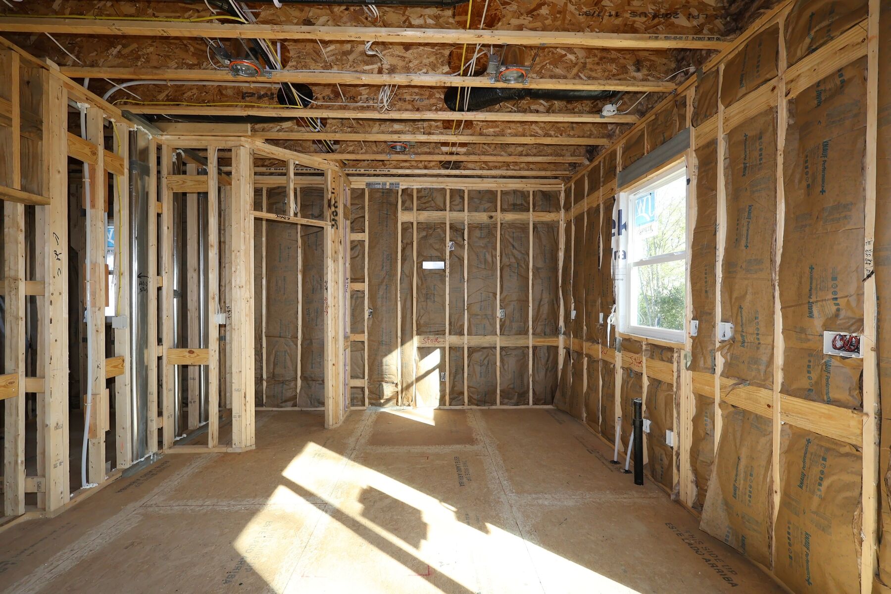 Insulation