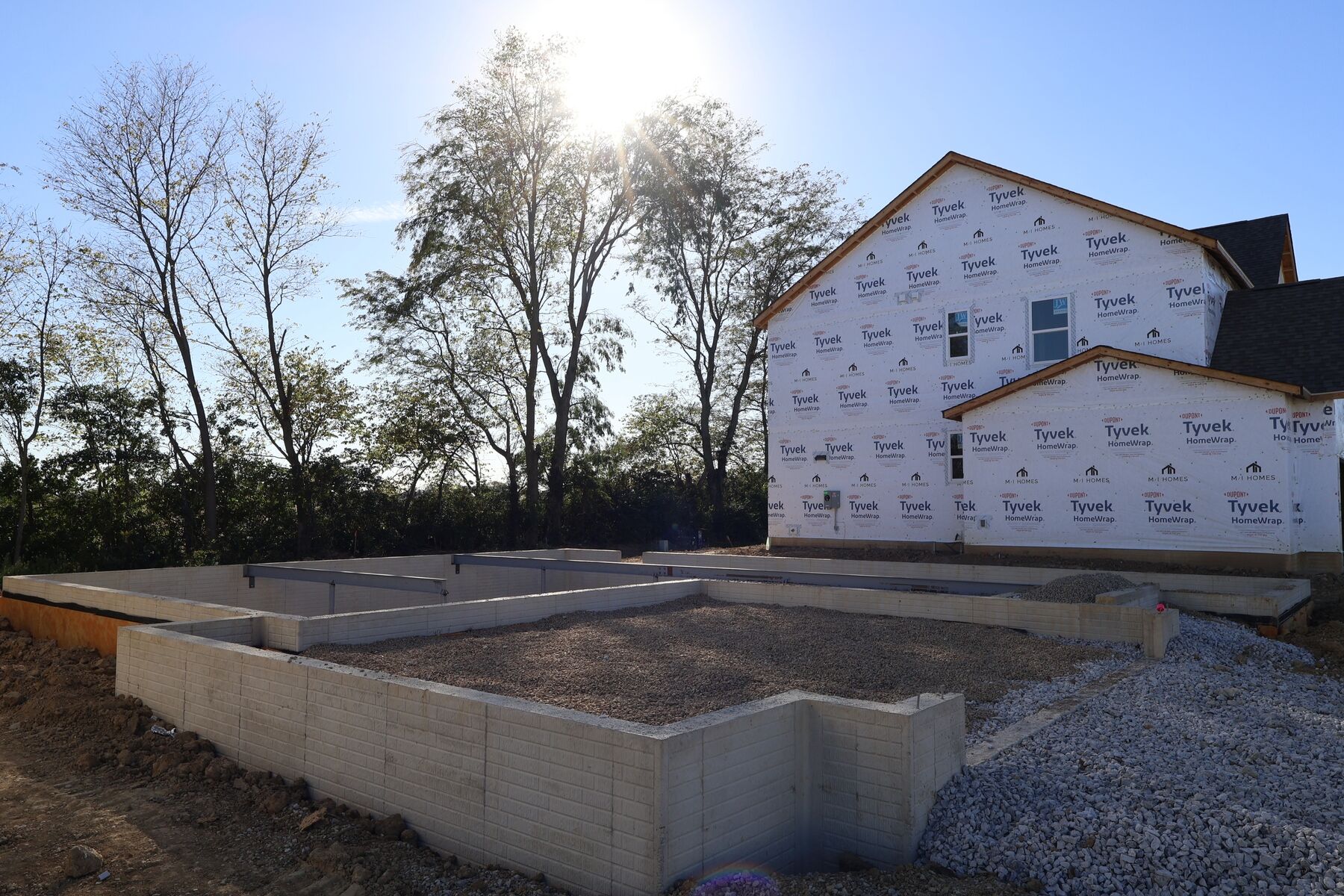 Homesite