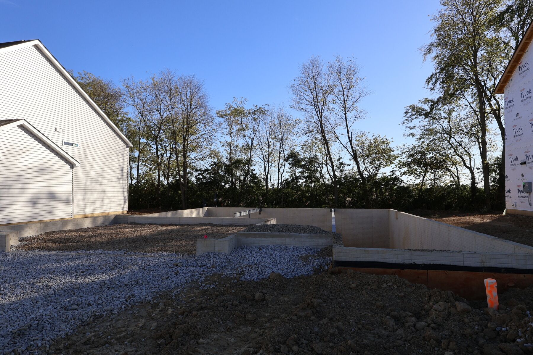 Homesite