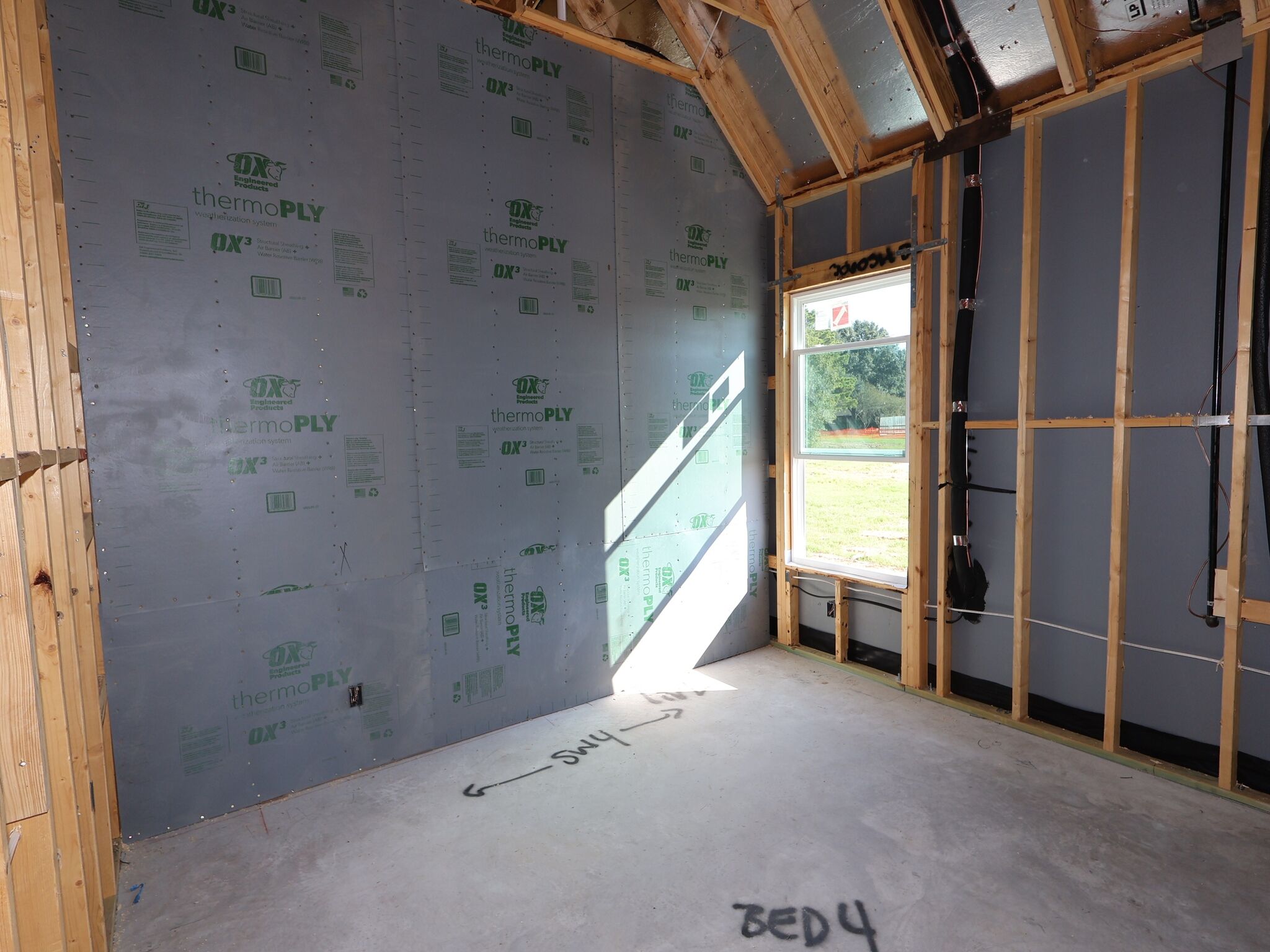 Framing