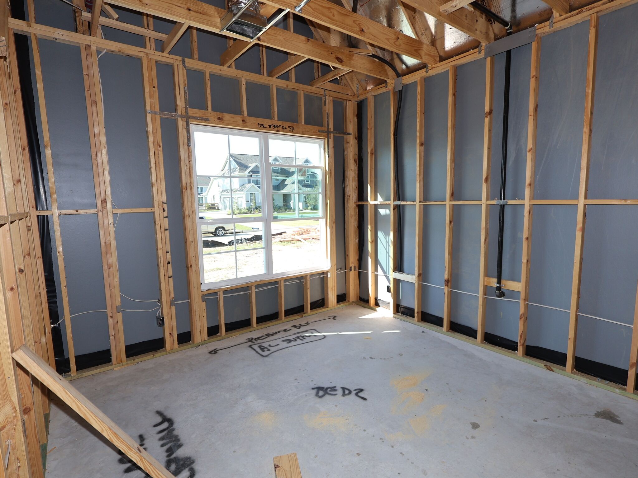 Framing