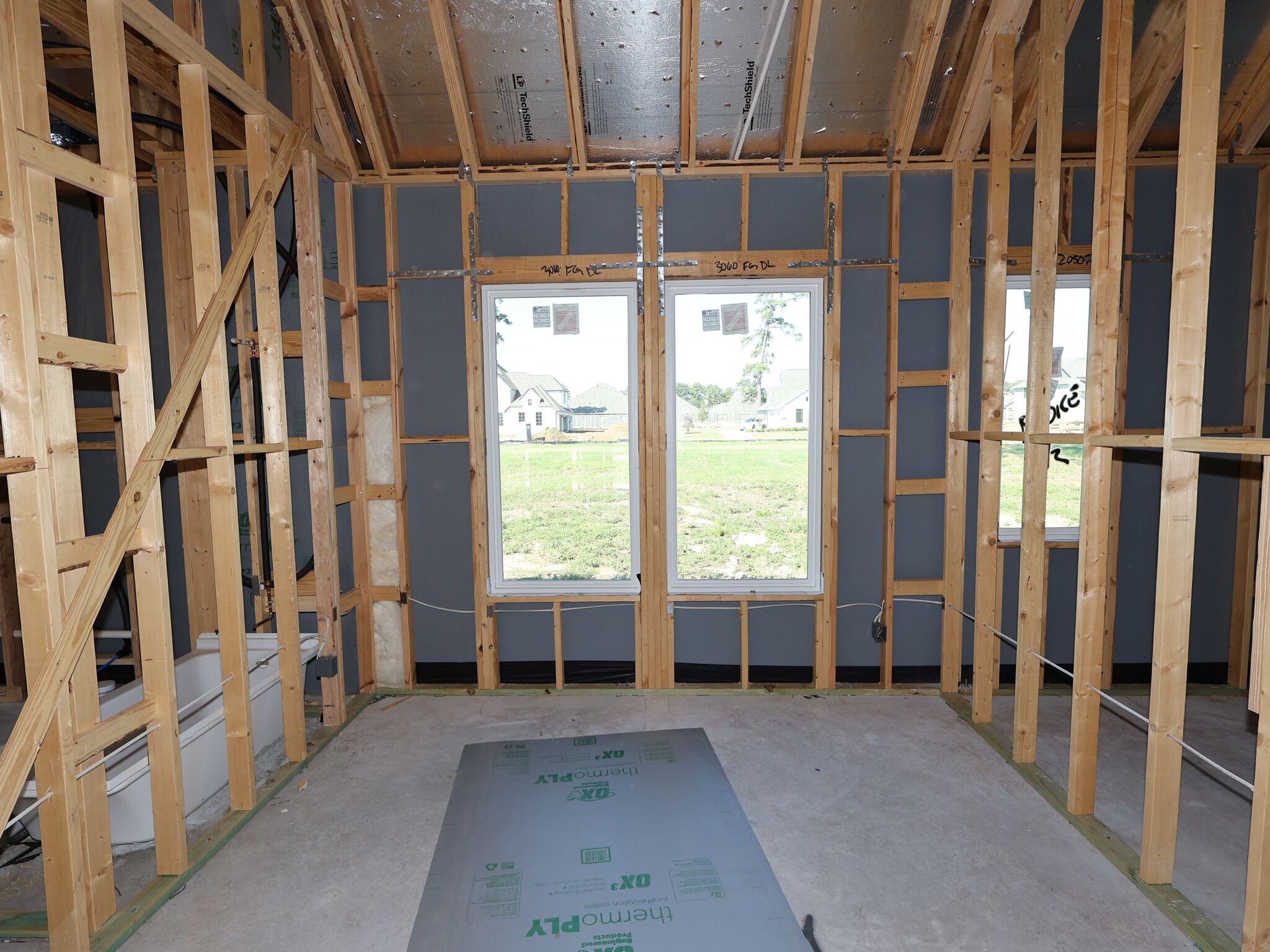 Framing