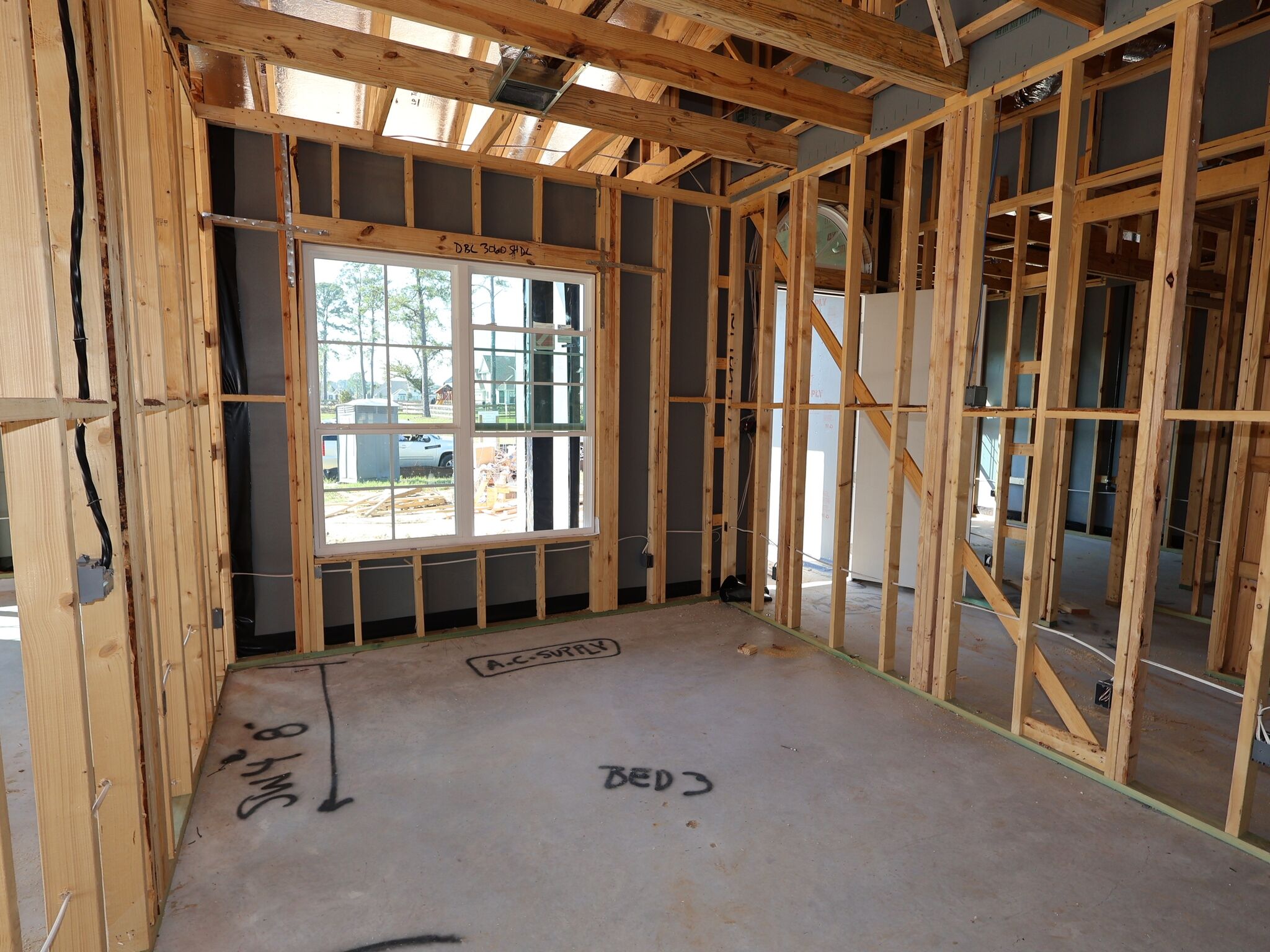 Framing