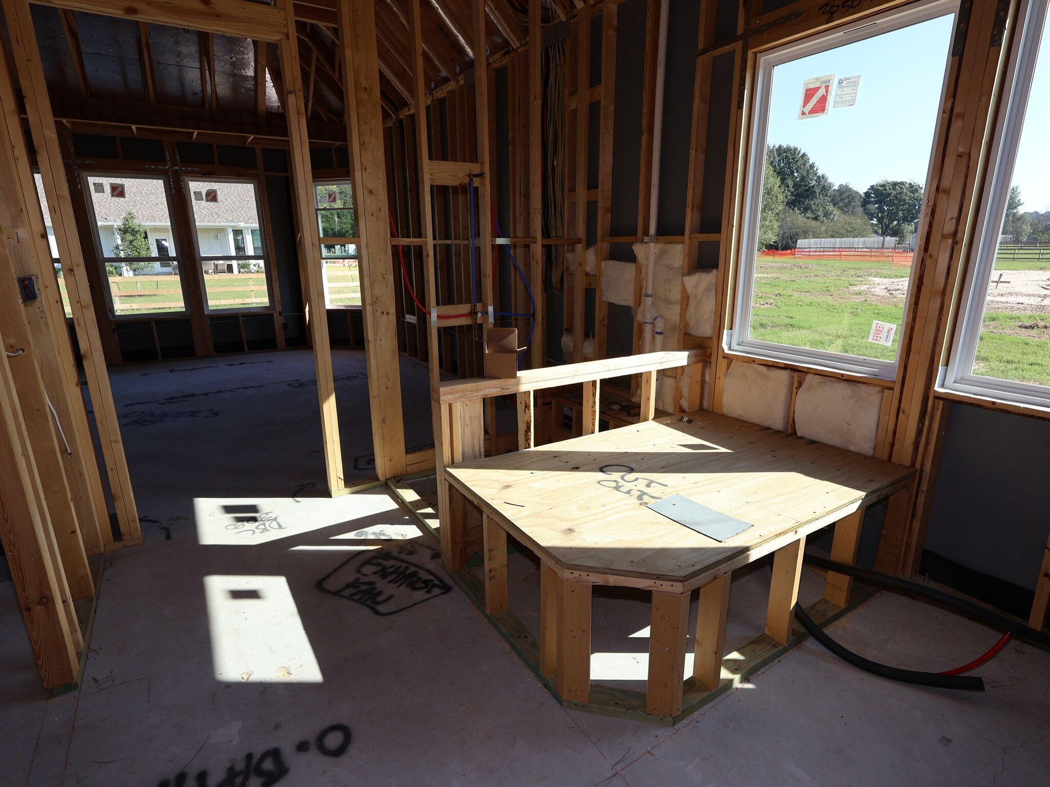 Framing