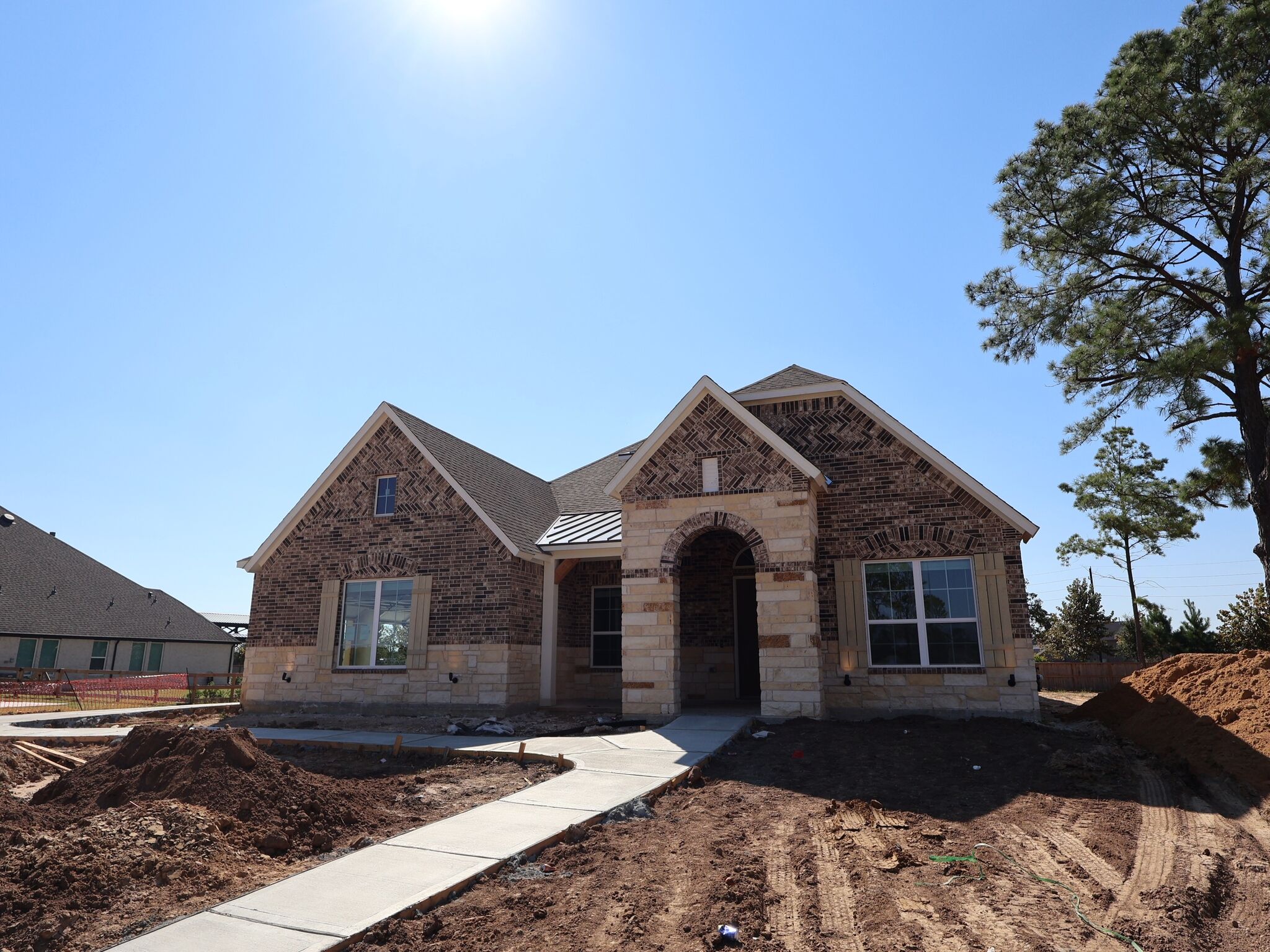 Front Exterior