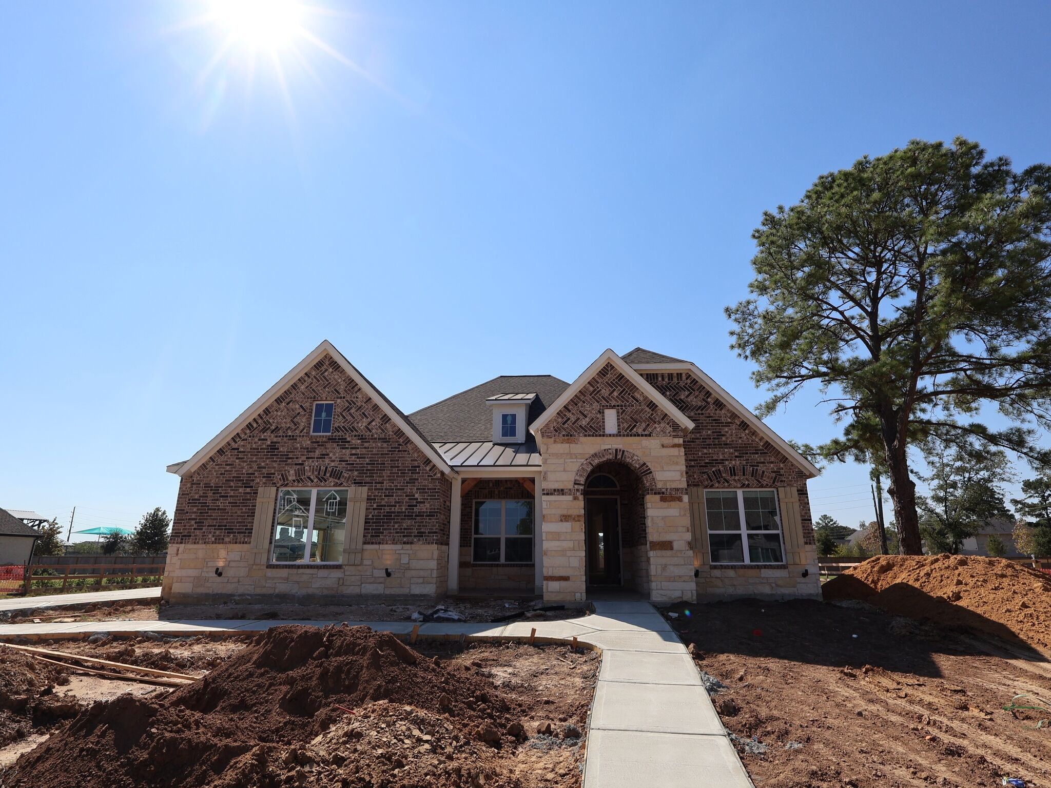 Front Exterior