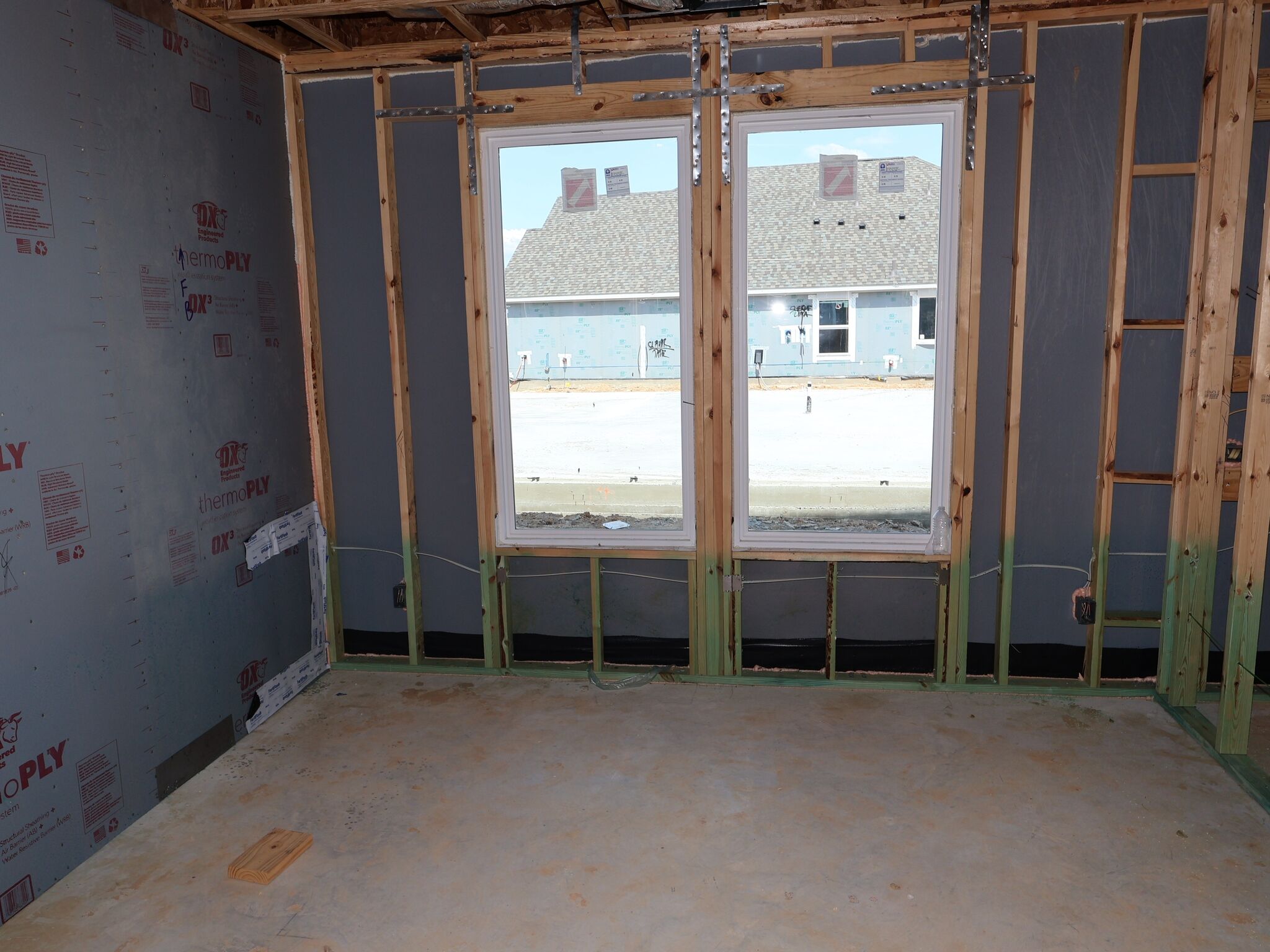 Framing