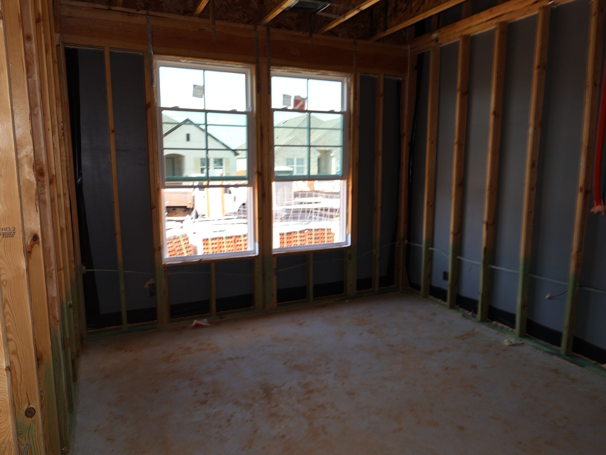 Framing
