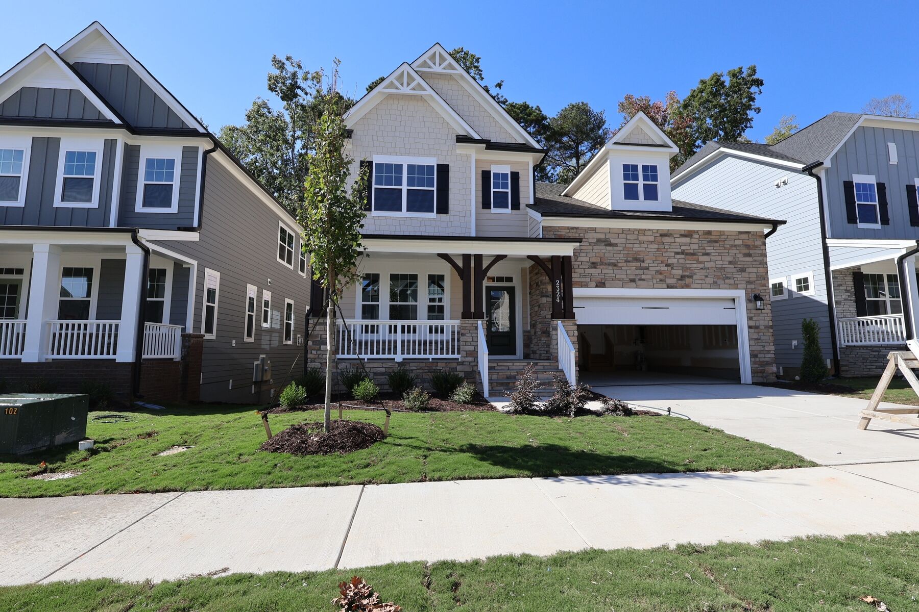Front Exterior