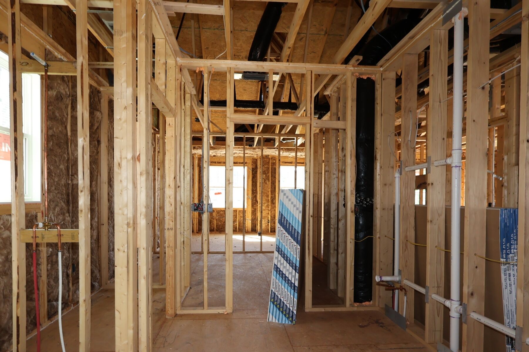 Insulation