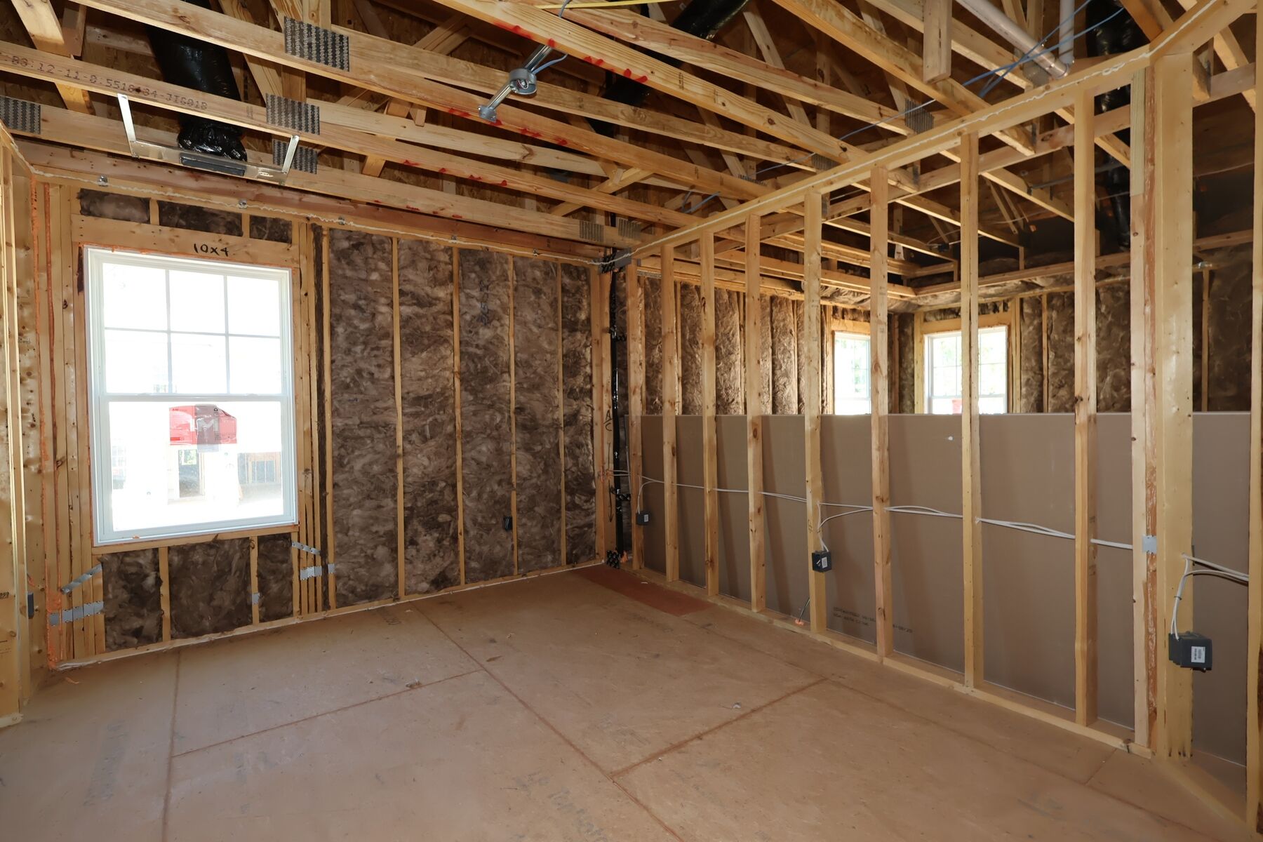 Insulation