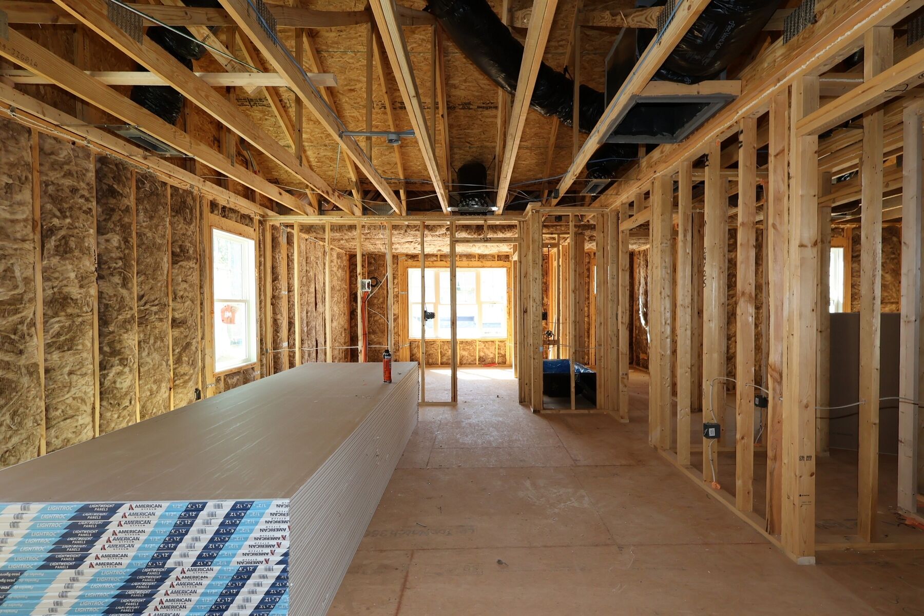 Insulation
