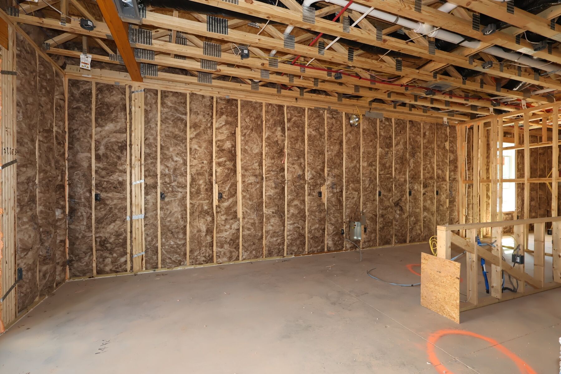 Insulation