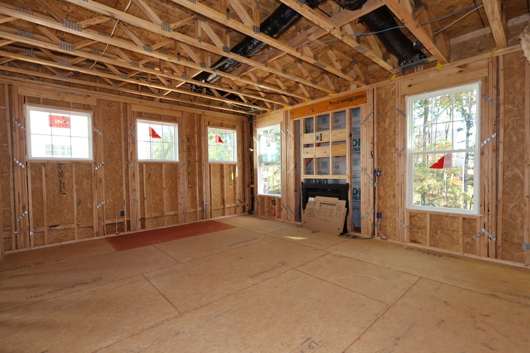 Framing
